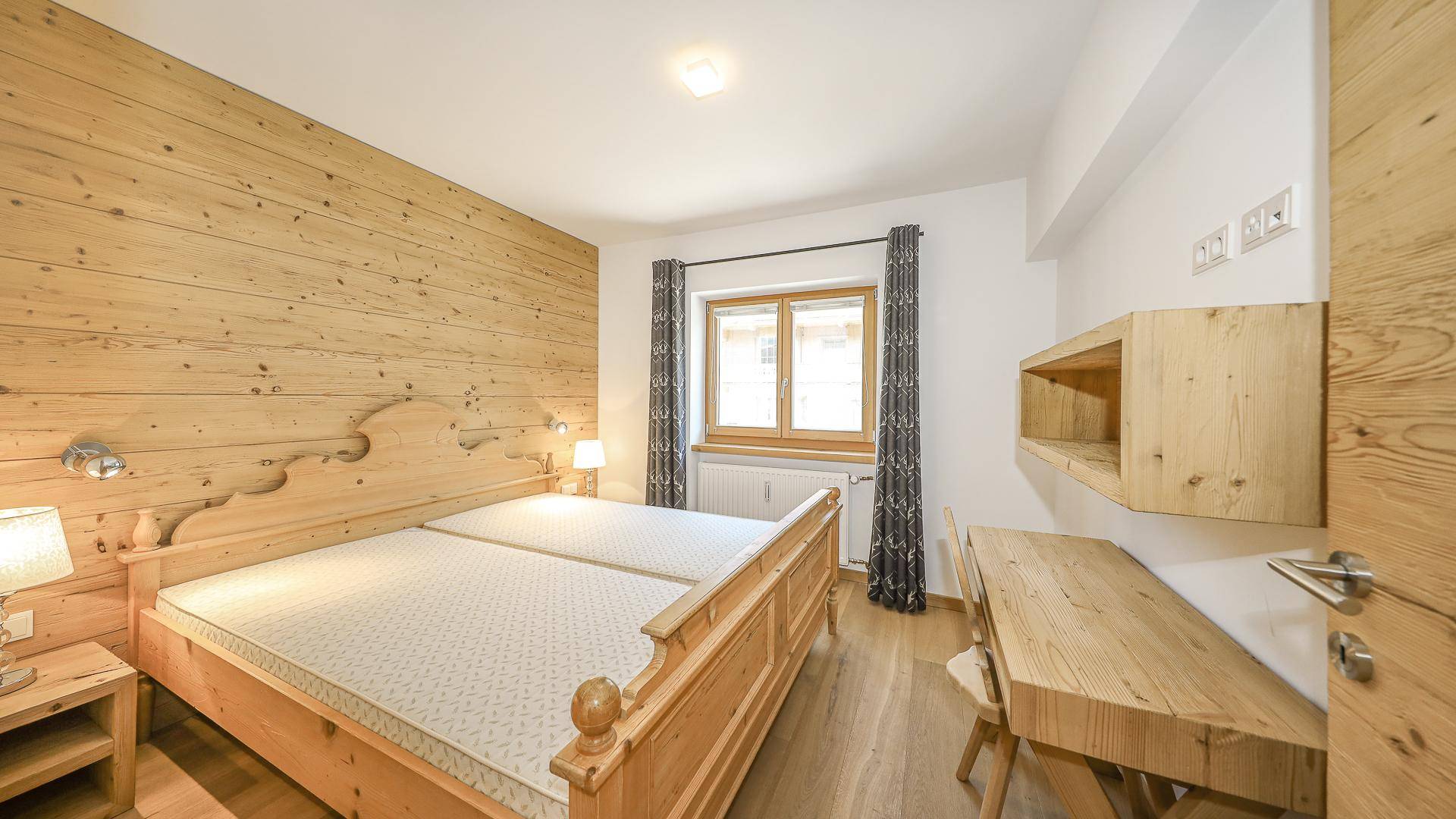 KITZIMMO-Luxus-Apartment am Sonnberg kaufen - Immobilien Kitzbühel.