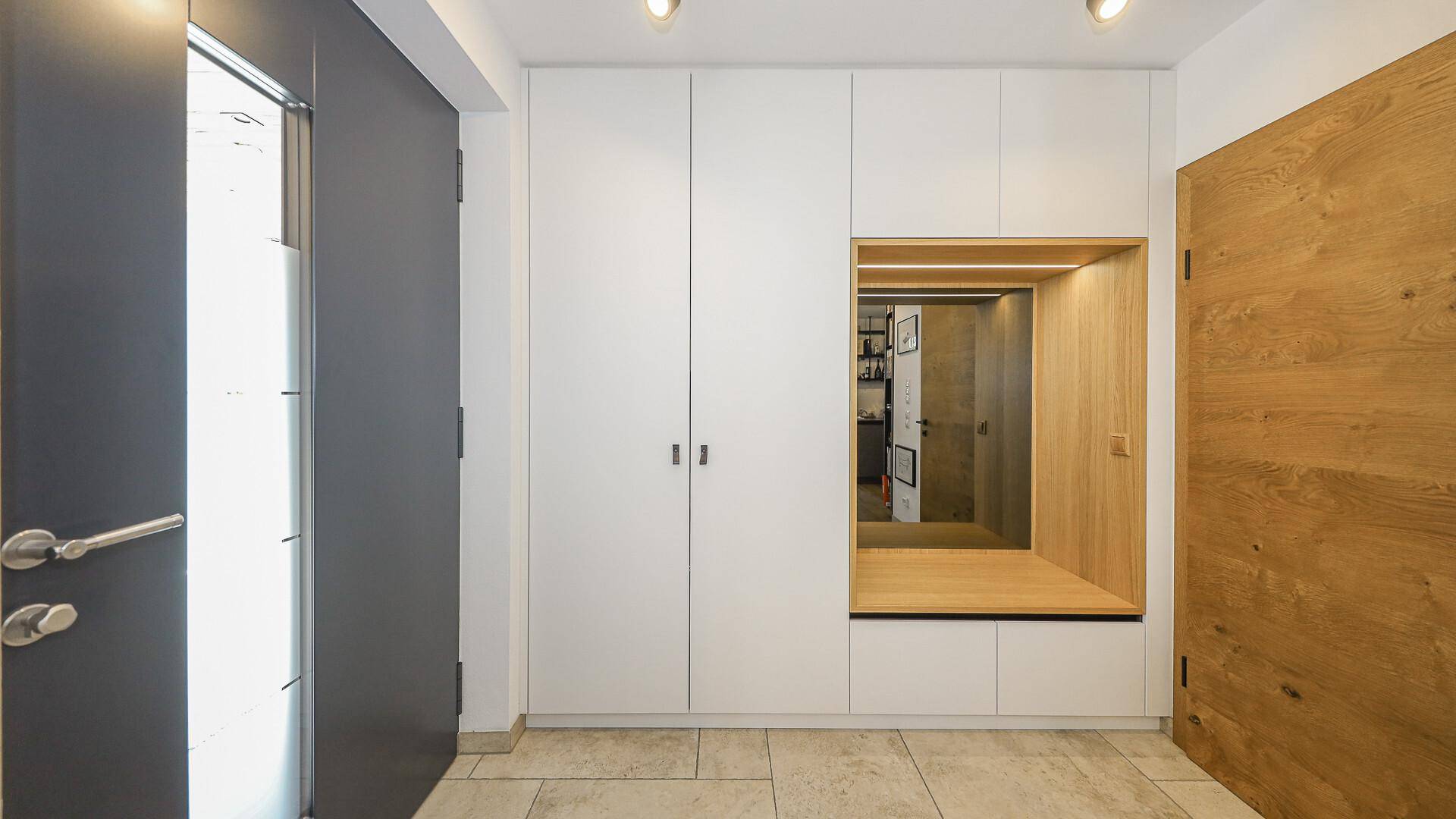 KITZIMMO-Exklusive Haushälfte in Ruhelage mit Bergblick kaufen - Immobilien Waidring.