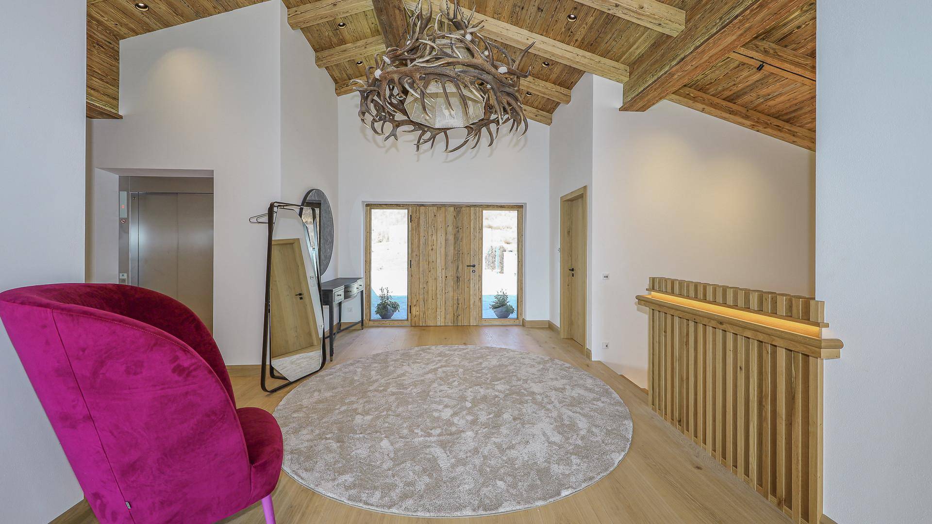 KITZIMMO-Luxusvilla mit Freizeitwohnsitz kaufen - Immobilien Kitzbühel.