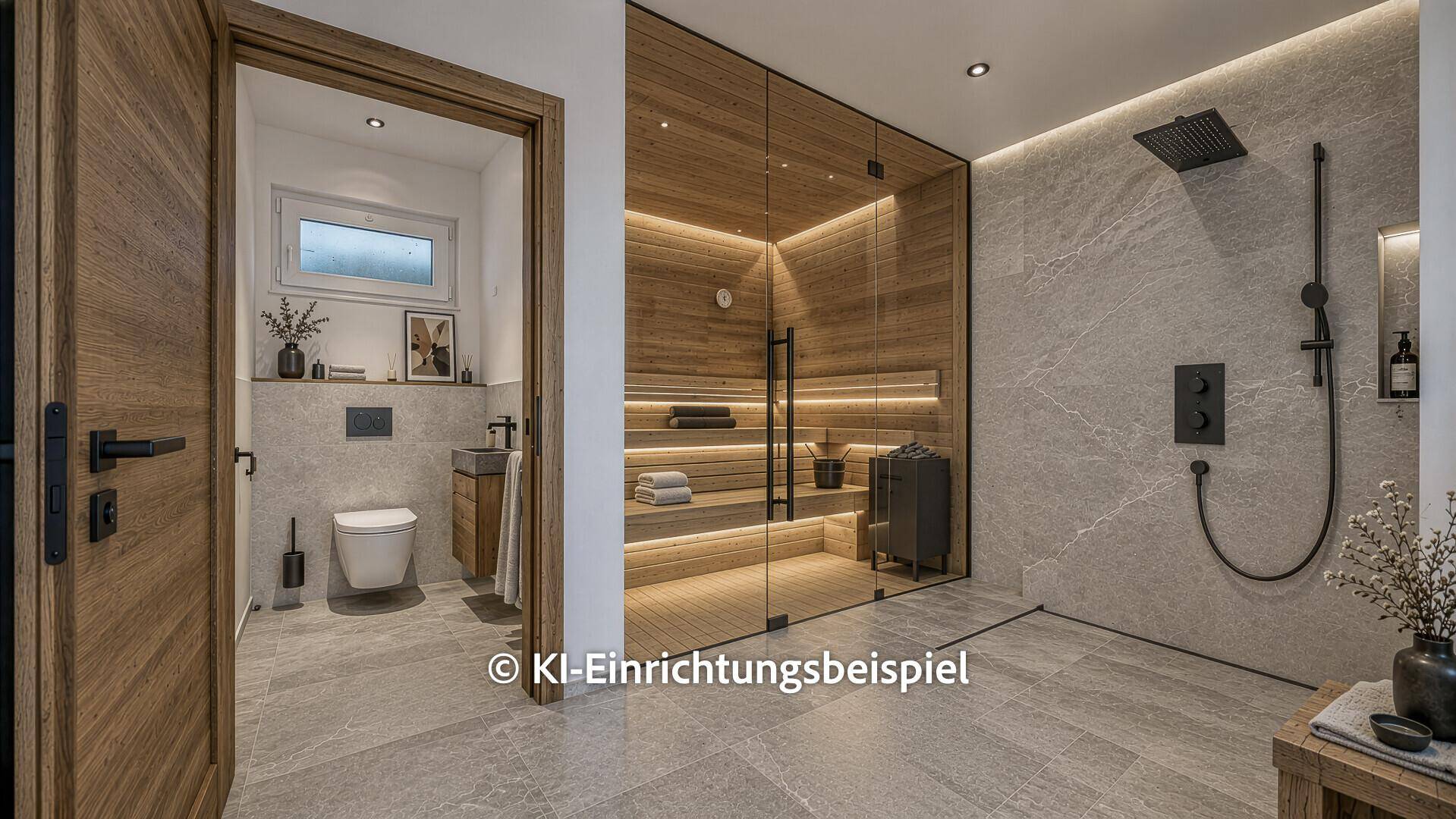 KITZIMMO-Neubauvilla in sonniger Top-Ruhelage kaufen - Immobilien Ellmau am Wilden Kaiser.-32