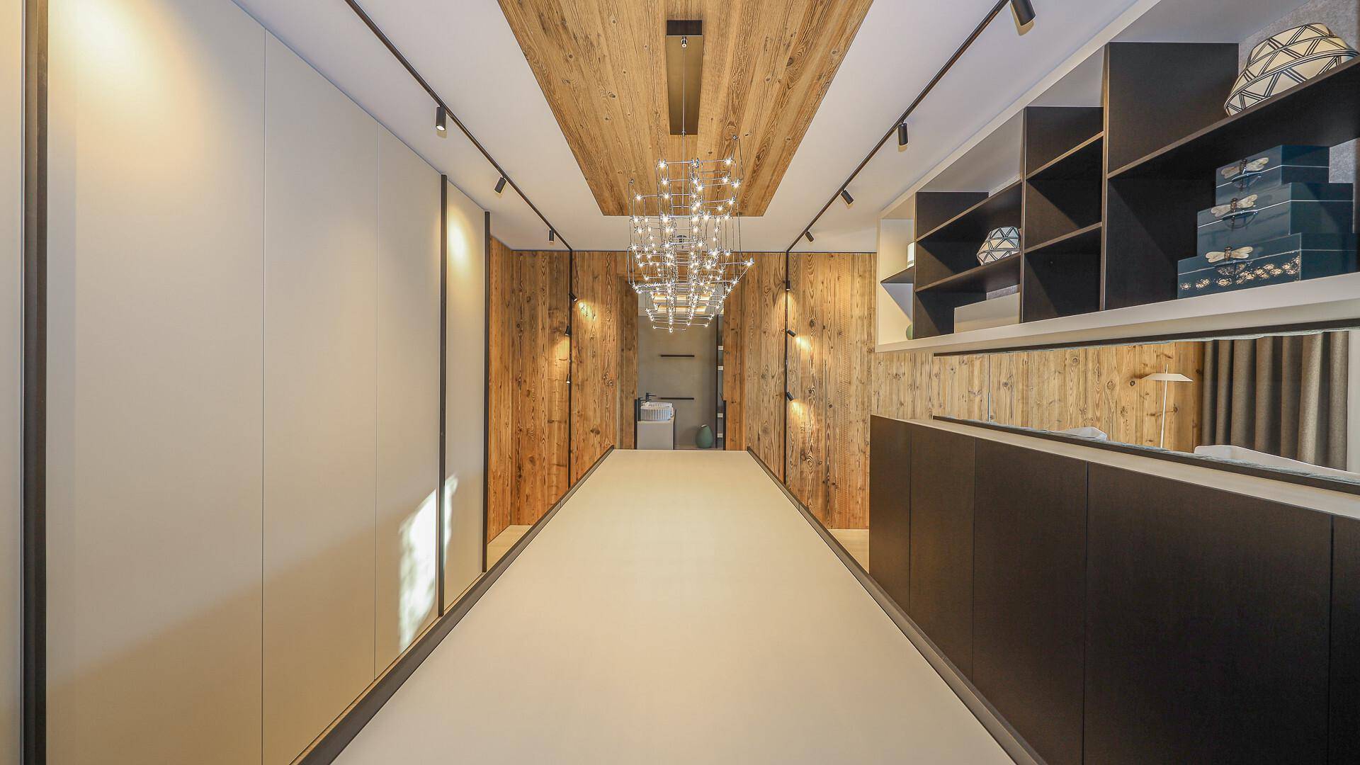 KITZIMMO-Luxusvilla in Toplage kaufen - Immobilien Aurach Kitzbühel.
