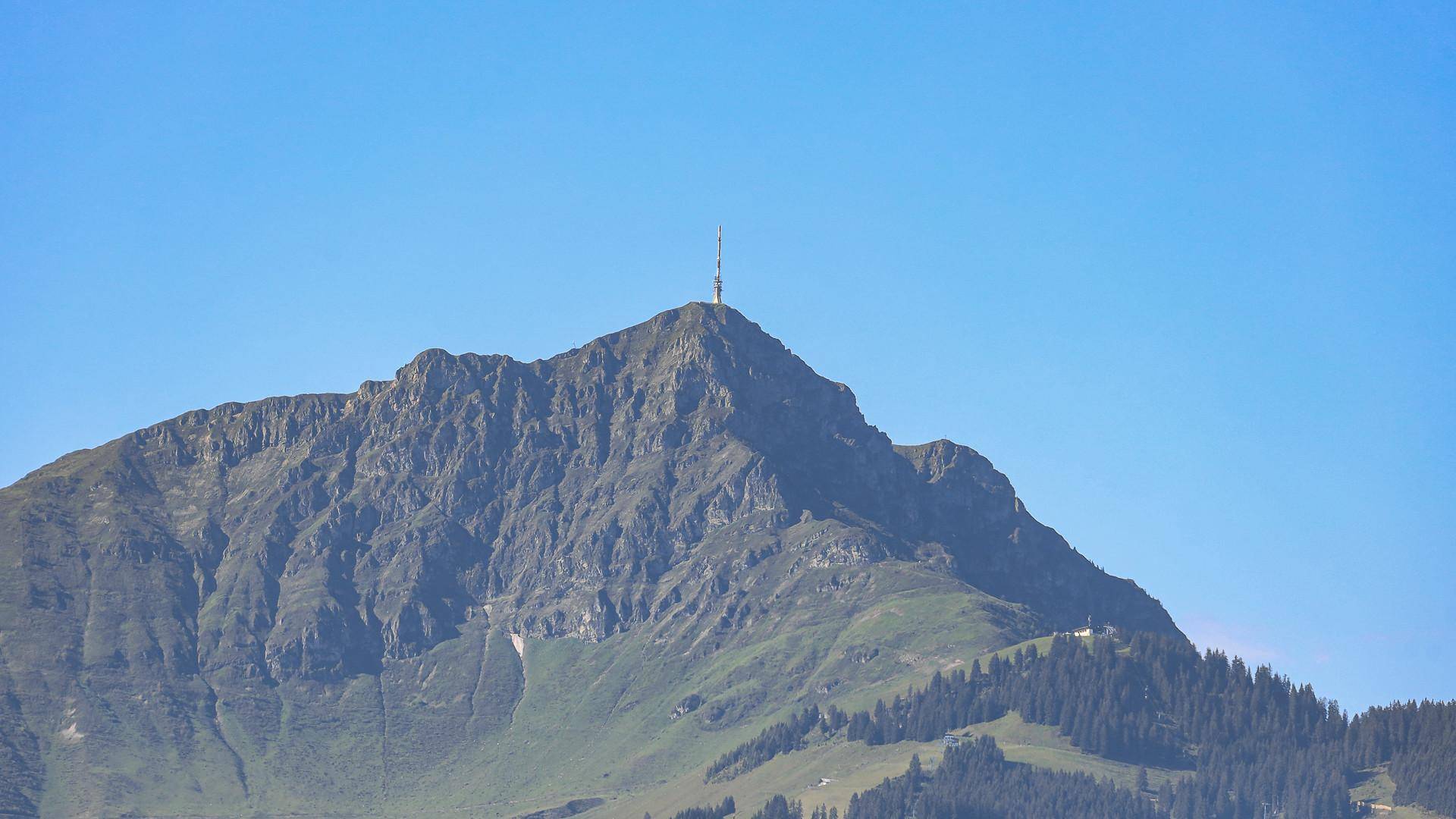 KITZIMMO-Baugrundstück in sonniger Ruhelage kaufen - Immobilien Kirchdorf.