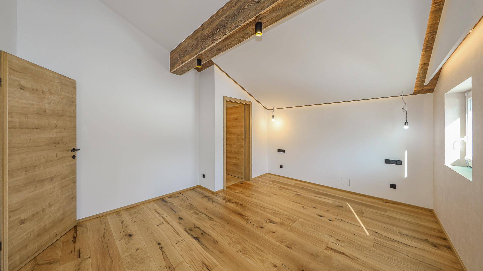 KITZIMMO-Neubau-Penthouse in sonniger Aussichtslage kaufen - Immobilien Waidring.