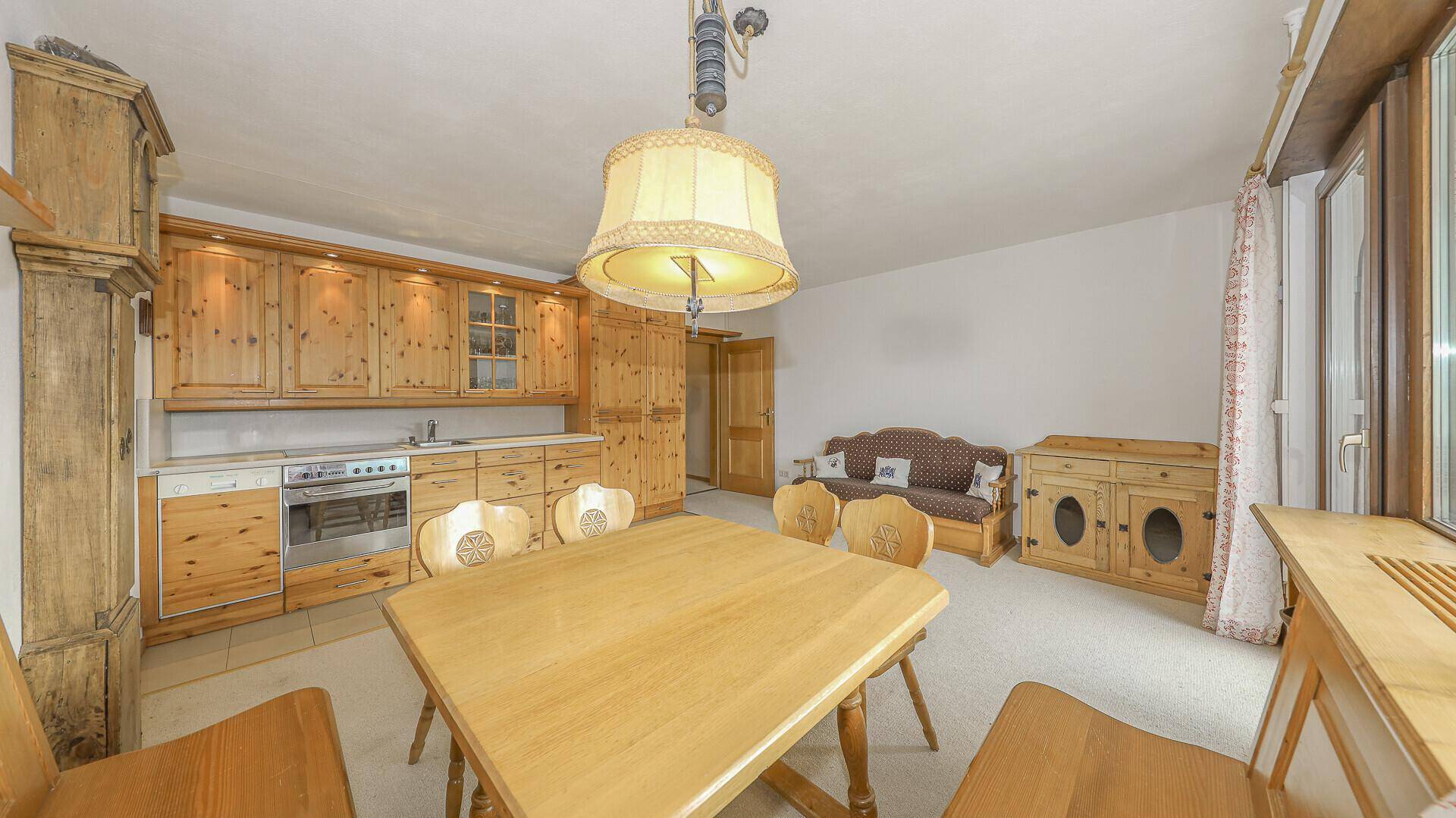 KITZIMMO-Freizeitwohnsitz in Toplage kaufen - Immobilien Kirchberg in Tirol.