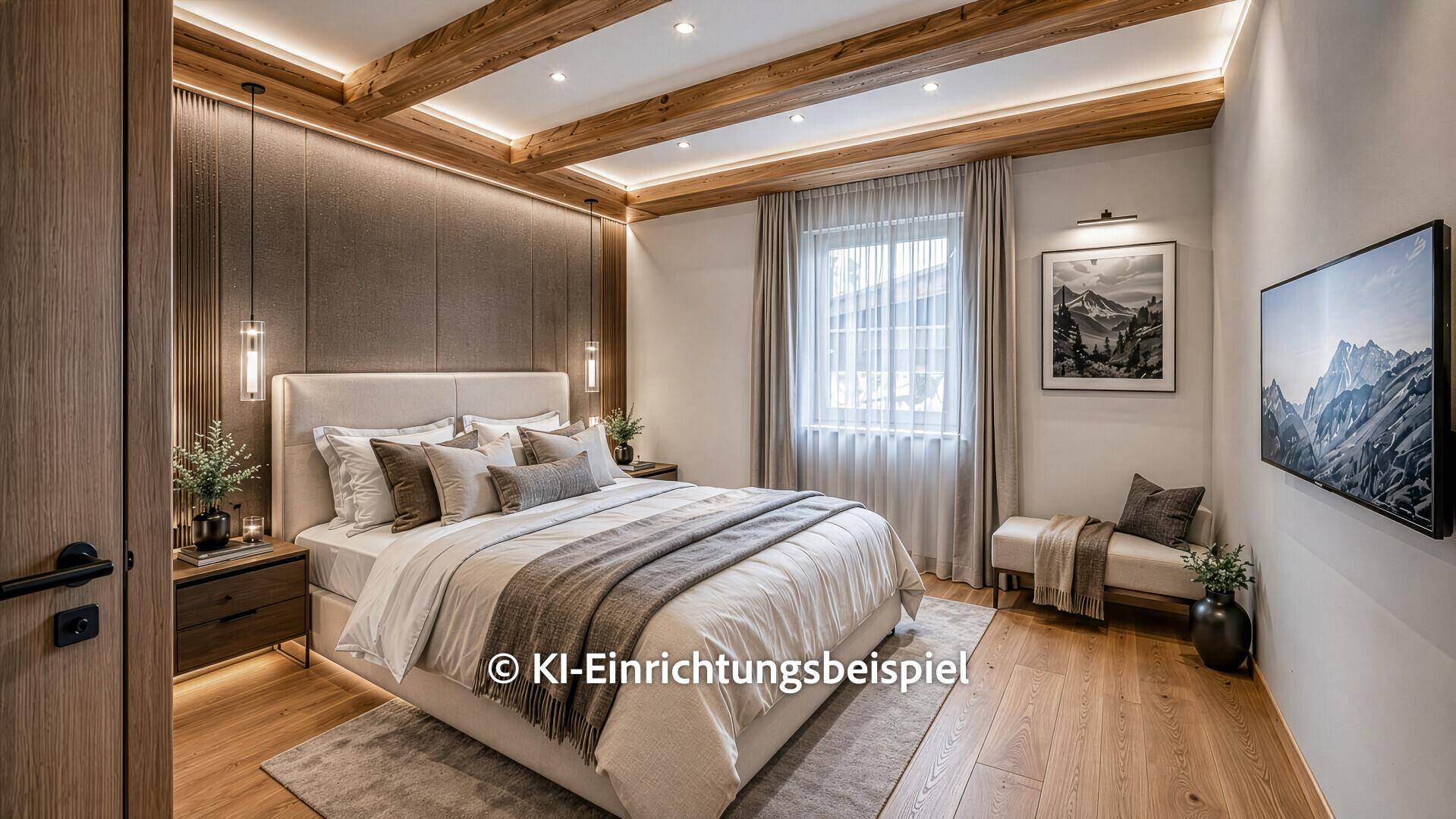 KITZIMMO-Exklusive Gartenwohnung in Toplage kaufen - Immobilien St. Johann.-14-11