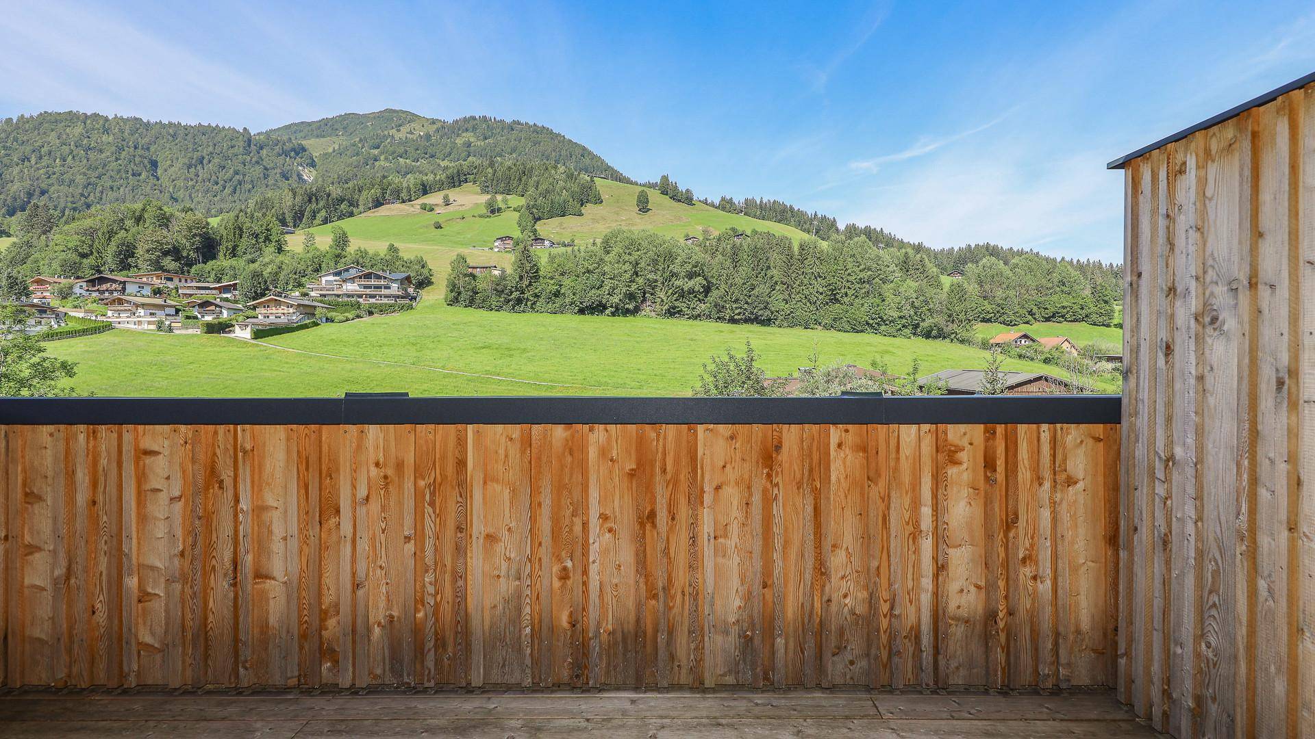 KITZIMMO-Riverside - Luxus-Penthouse in Toplage kaufen - Immobilien Kirchberg.