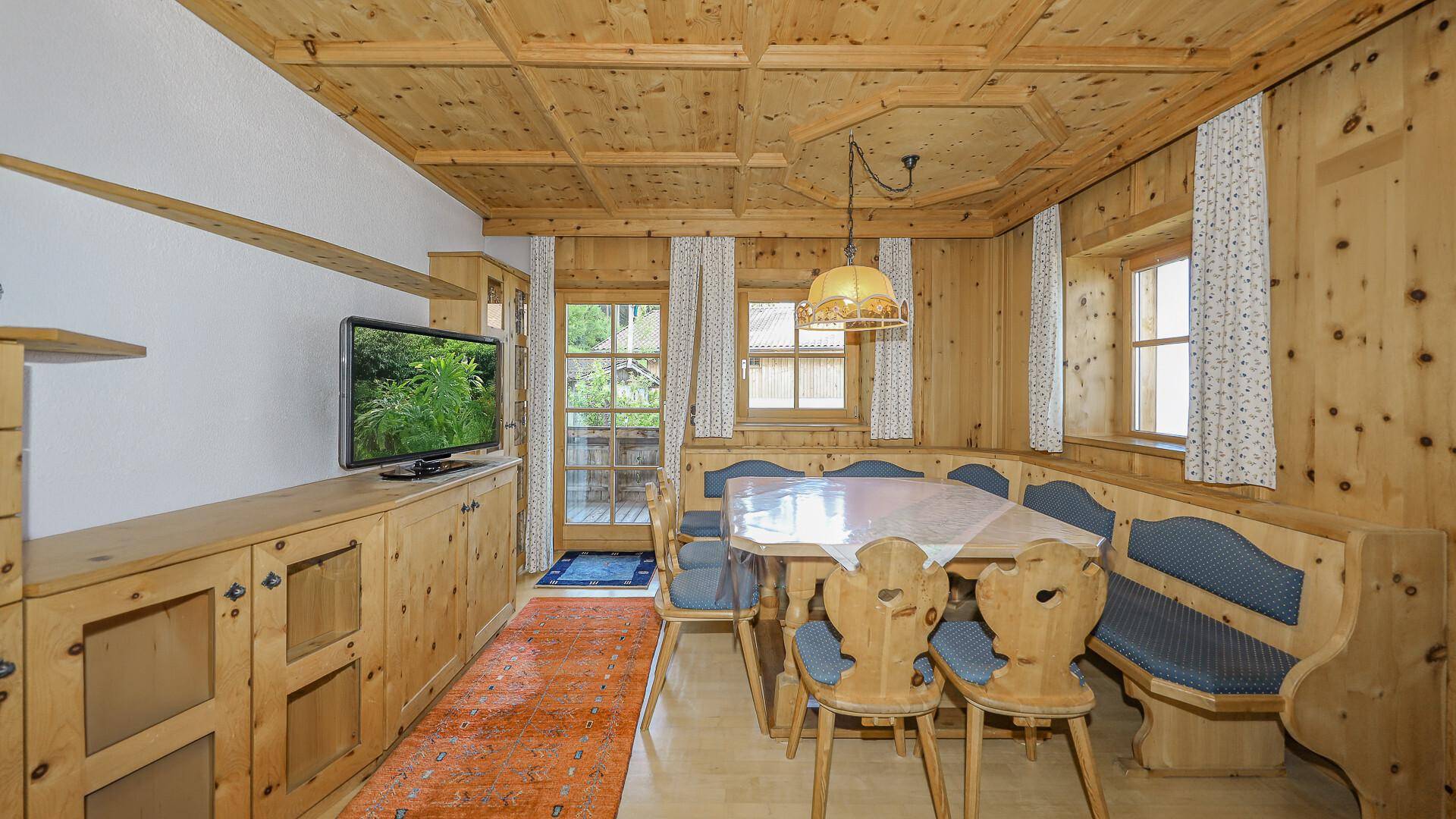 KITZIMMO-Einfamilienhaus in Toplage kaufen - Immobilien Wattens Innsbruck.