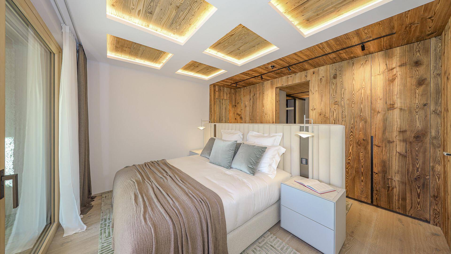 KITZIMMO-Luxusvilla in Toplage kaufen - Immobilien Aurach Kitzbühel.