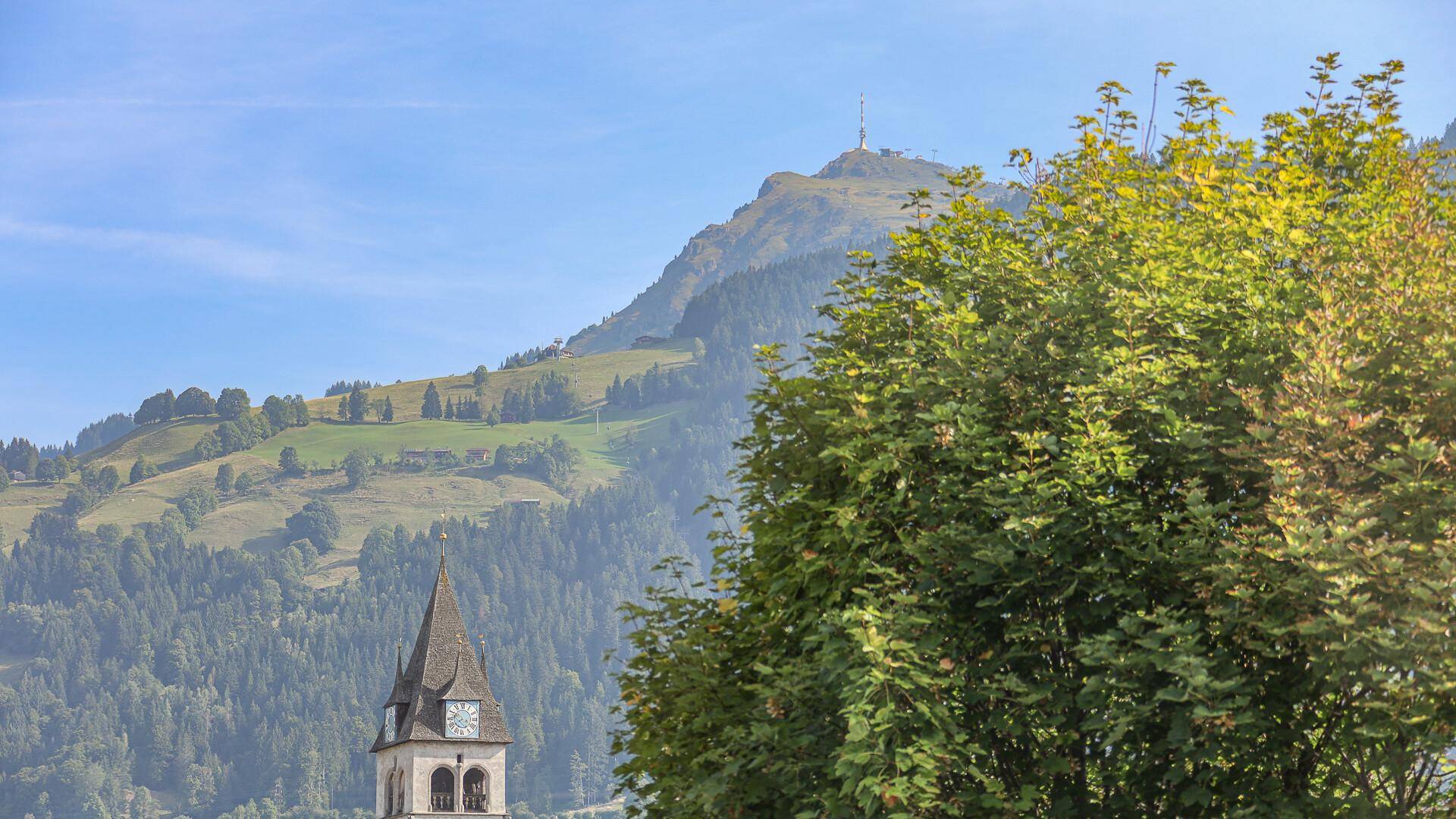 KITZIMMO-Luxus-Townhouse in zentraler Toplage kaufen Immobilien Kitzbühel.