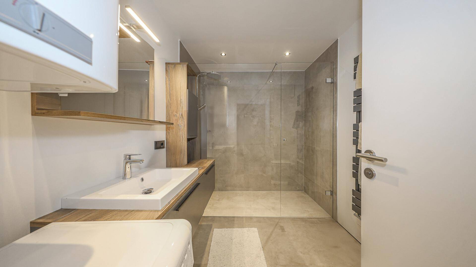 KITZIMMO-Exklusives Apartment in zentrumsnaher Lage kaufen - Immobilien Kitzbühel.