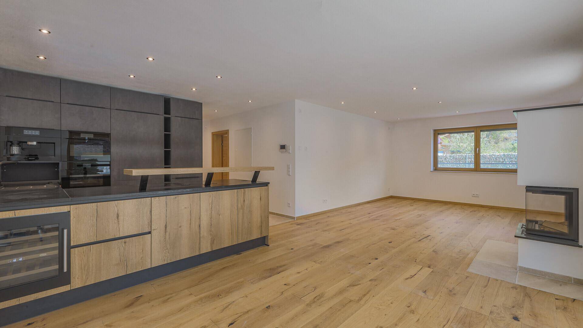 Neubau-Gartenmaisonette in ruhiger Lage - Ansicht 6