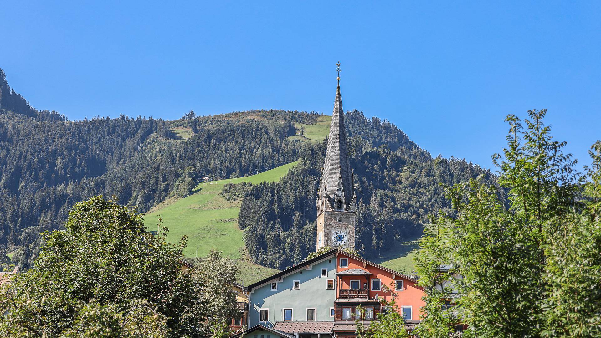 KITZIMMO exklusive Immobilien in Kitzbühel