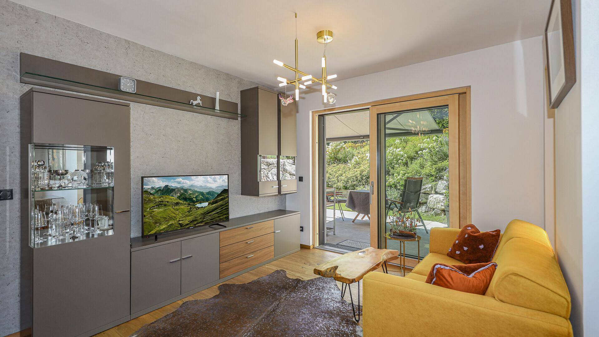 KITZIMMO-Hochwertige Maisonette in zentrumsnaher Toplage kaufen - Immobilien Kitzbühel.