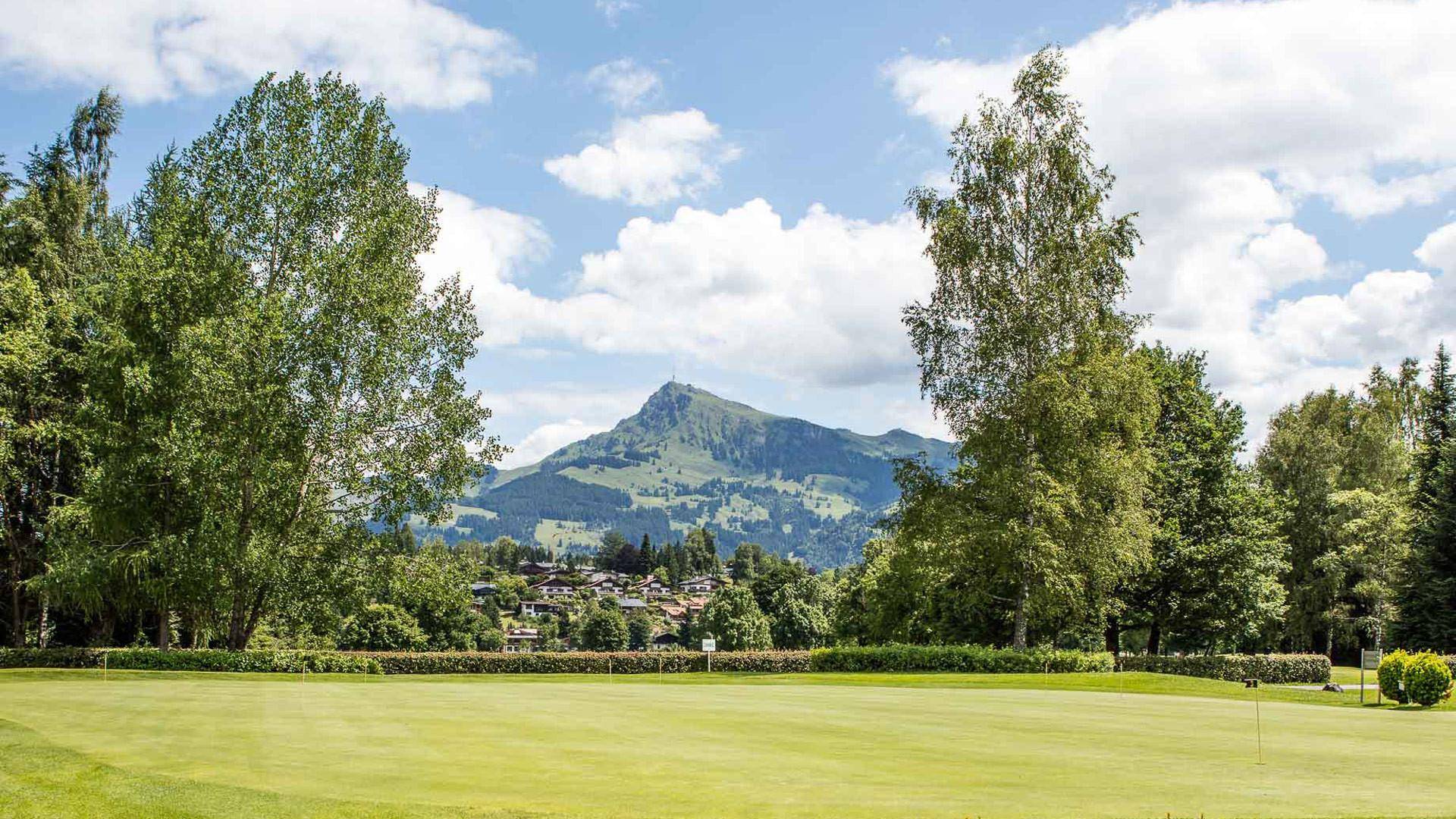 KITZIMMO-diskrete Vermarktung von exklusiven Immobilien im Bezirk Kitzbühel.