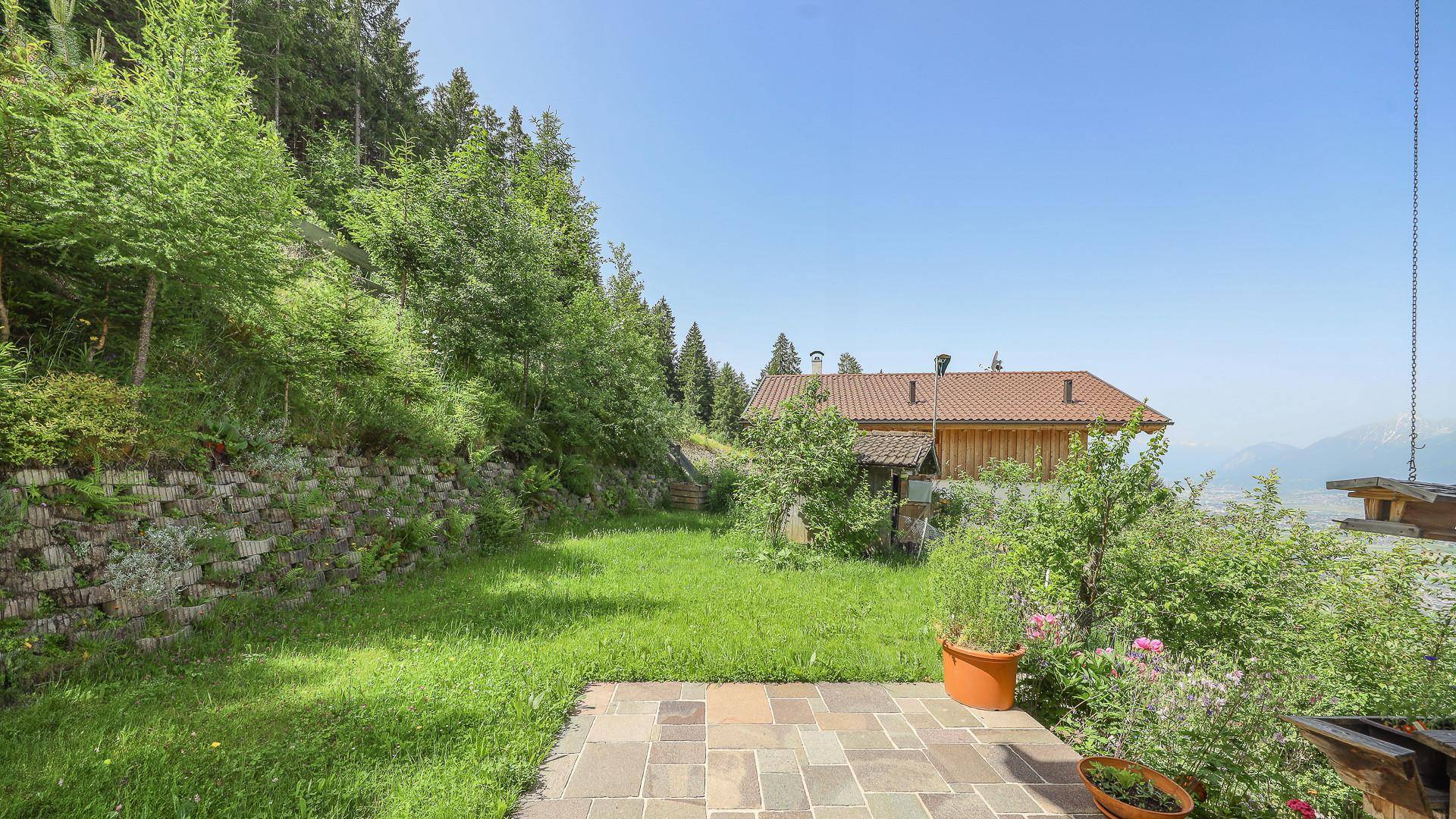 KITZIMMO-Einfamilienhaus in Toplage kaufen - Immobilien Wattens Innsbruck.