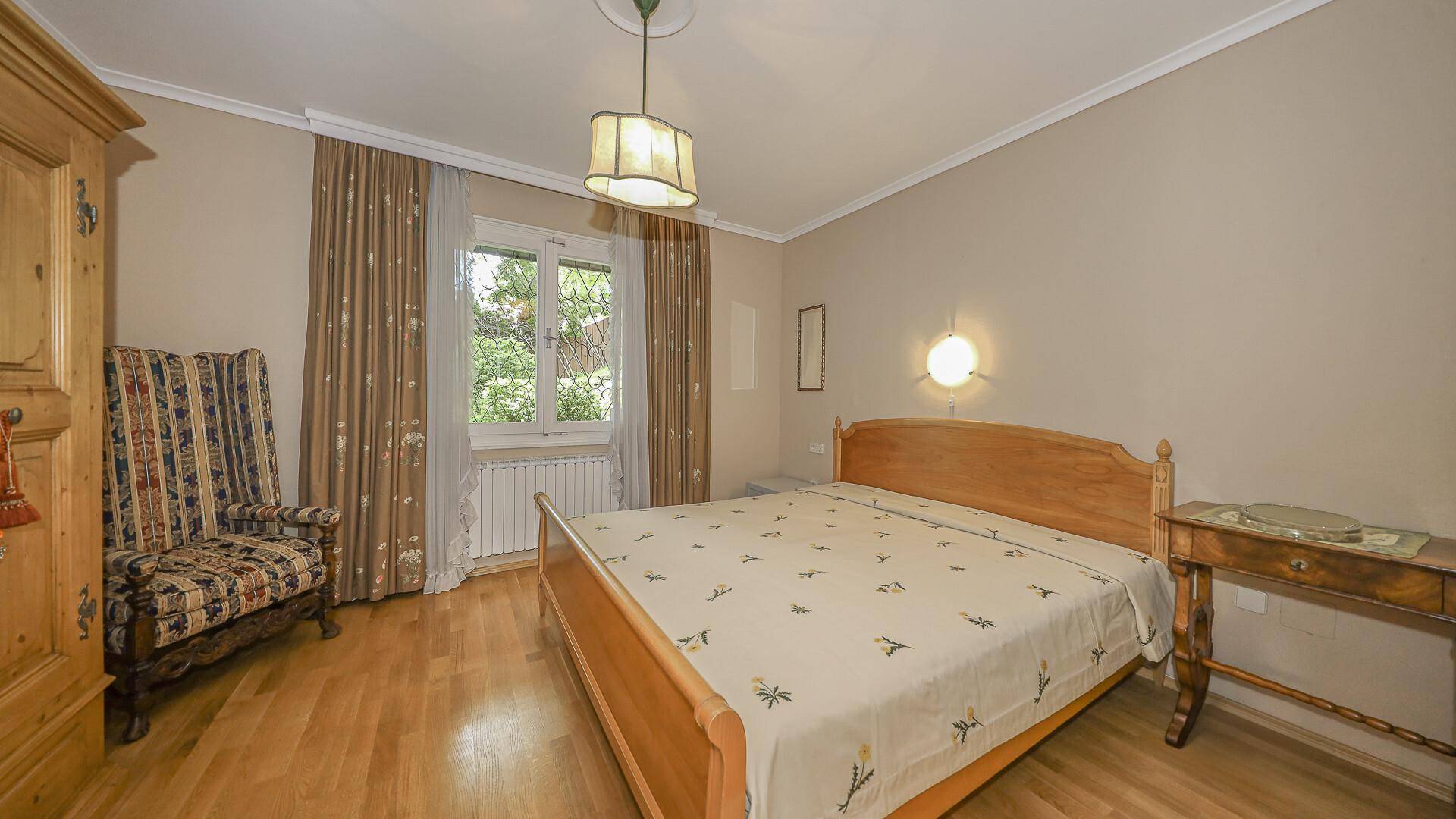 KITZIMMO-Landhaus mit Panoramablick und 6.127 m² Grundstück kaufen - Immobilien Zell am See.