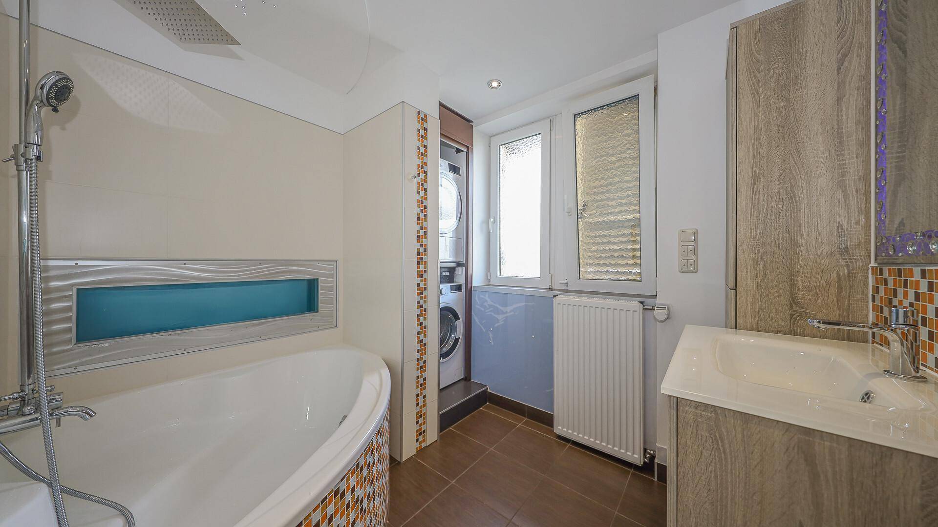 KITZIMMO-3-Zimmerwohnung in zentraler Ruhelage kaufen - Immobilien St. Johann.