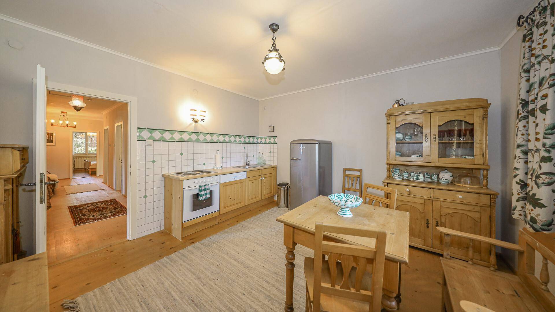 KITZIMMO-Landhaus mit Panoramablick und 6.127 m² Grundstück kaufen - Immobilien Zell am See.