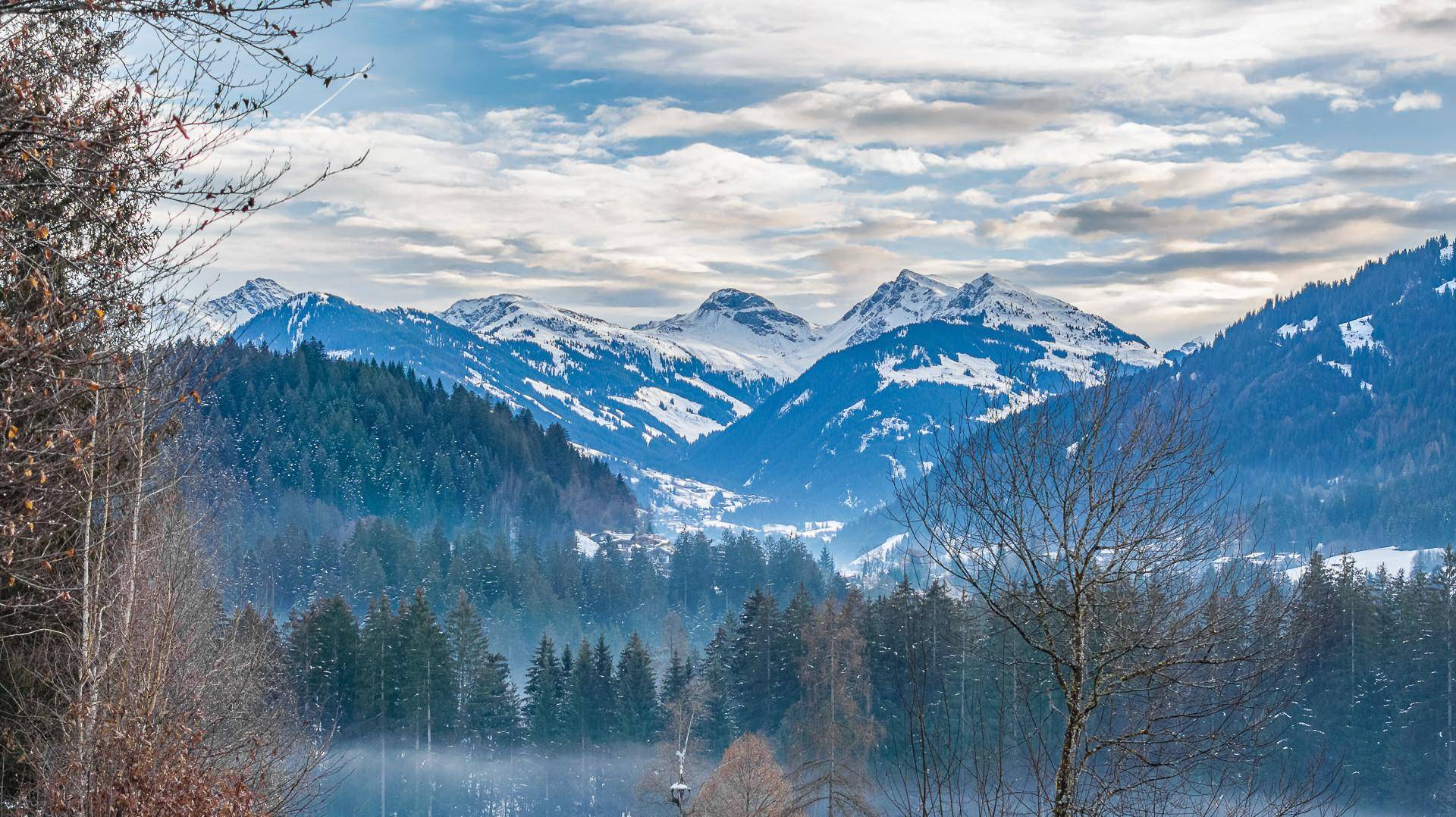 KITZIMMO-Einzigartiges Anwesen mit Blick auf den Schwarzsee - Immobilien Kitzbühel.