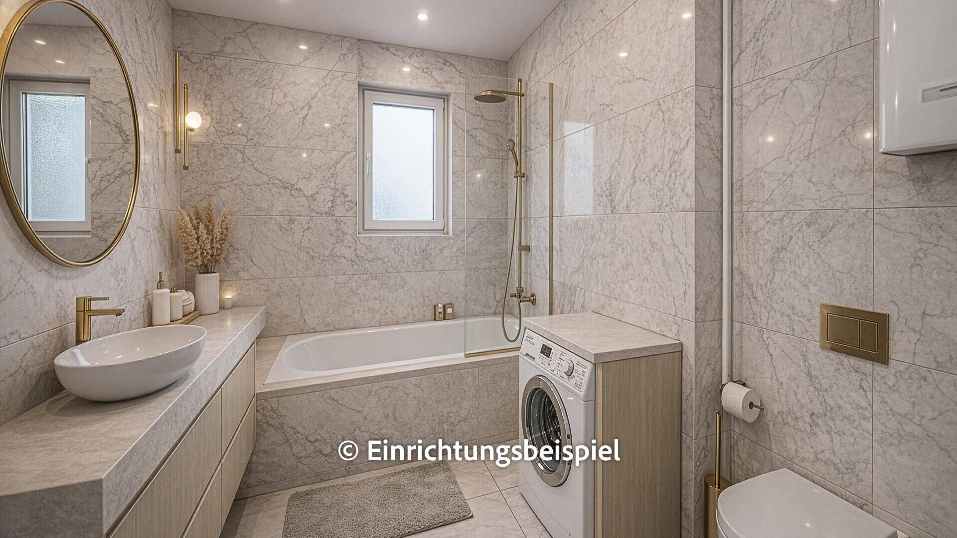 KITZIMMO-Altbauwohnung mit Garten in sonniger Ruhelage kaufen - Immobilien Innsbruck.
