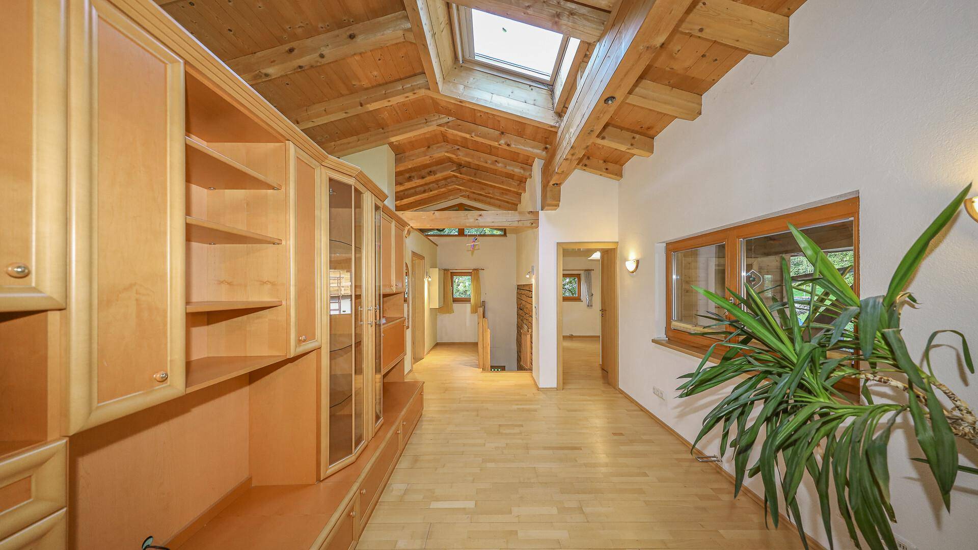 KITZIMMO-historischen Anwesen mit 3.800 m² Grund in Ruhelage - Immobilien Jochberg.