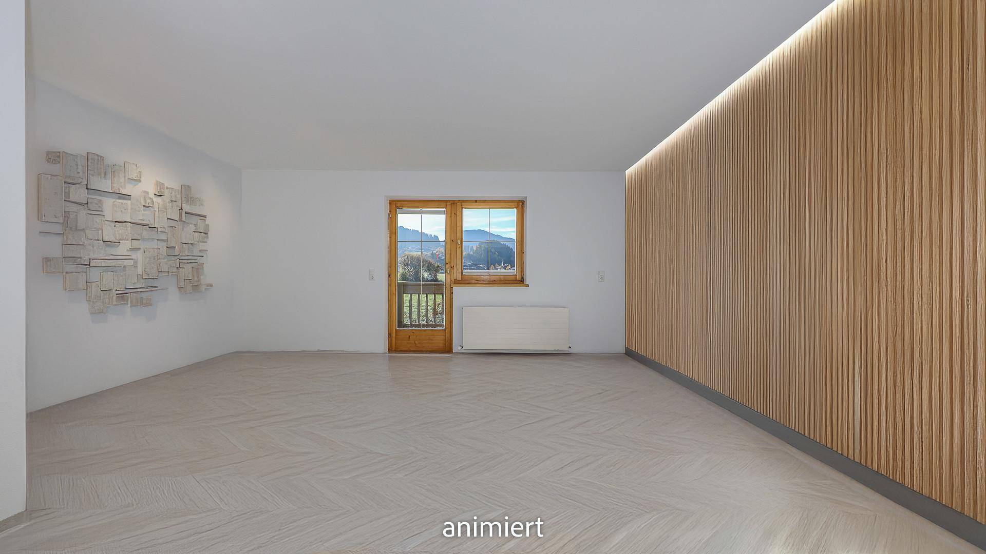 KITZIMMO-Mehrfamilienhaus in Toplage kaufen - Immobilien Ellmau Tirol.