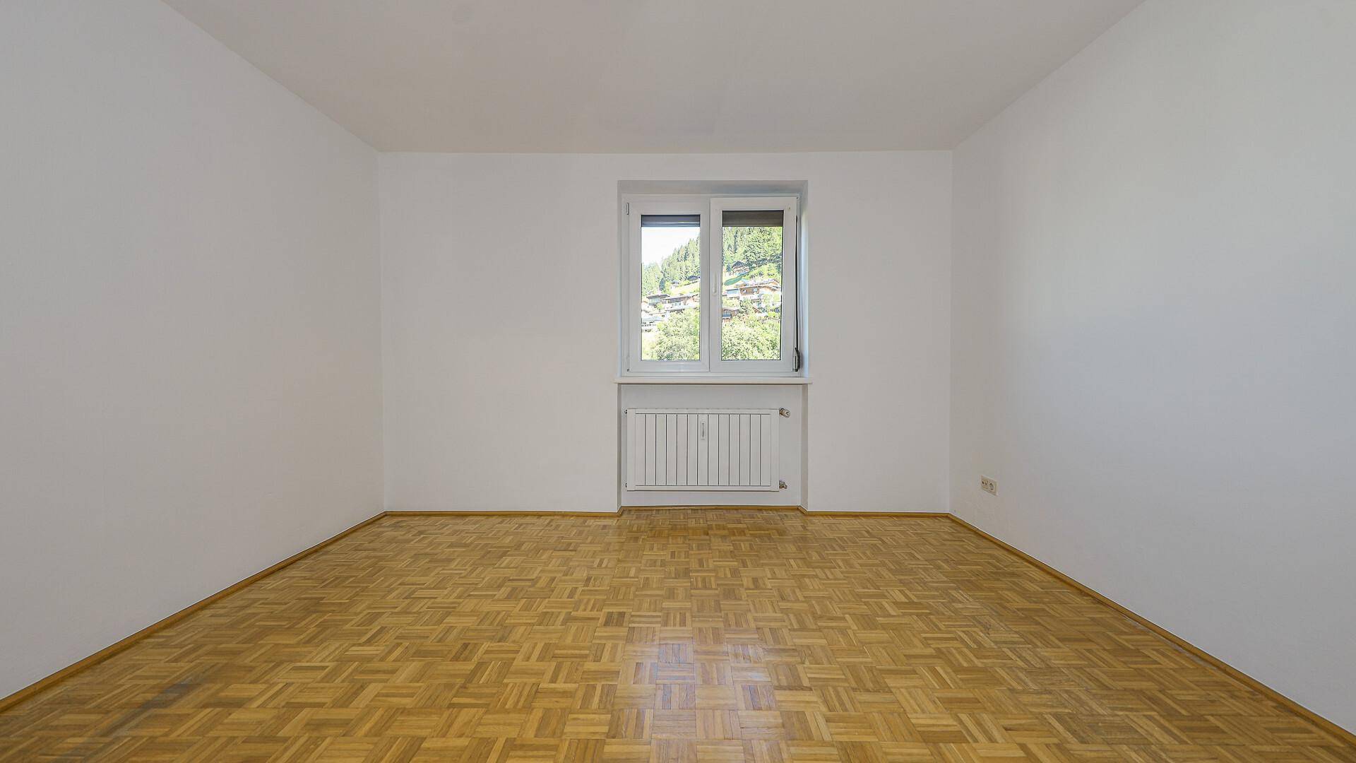 KITZIMMO-3-Zimmerwohnung in sonniger Lage kaufen - Immobilien Westendorf.