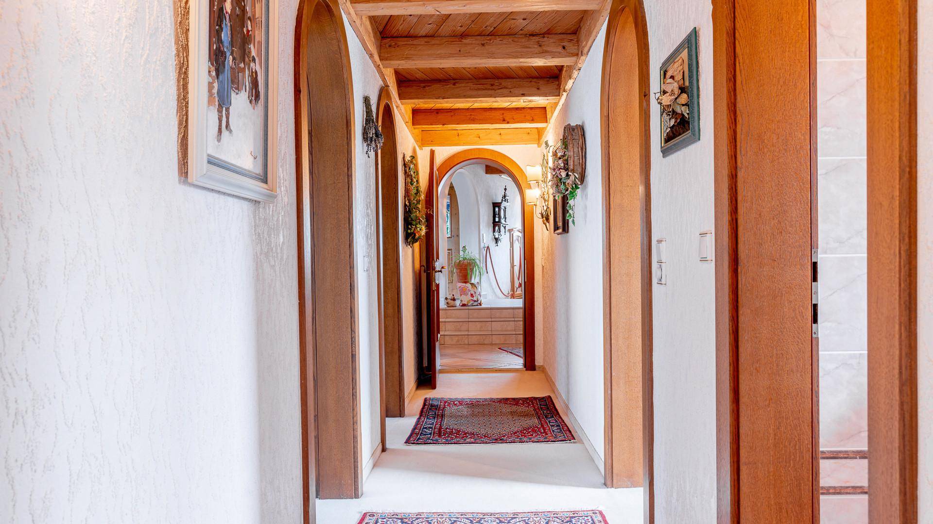 KITZIMMO-Haus mit Freizeitwohnsitz in Toplage kaufen - Immobilie Kössen.