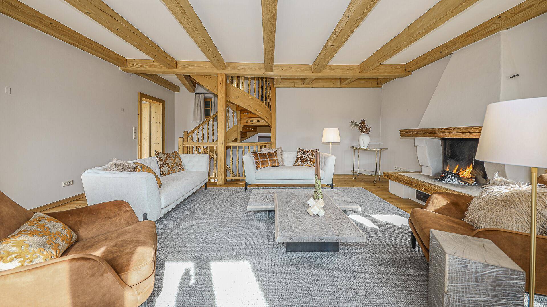 Luxus-Anwesen in prominenter Toplage - Ansicht 4