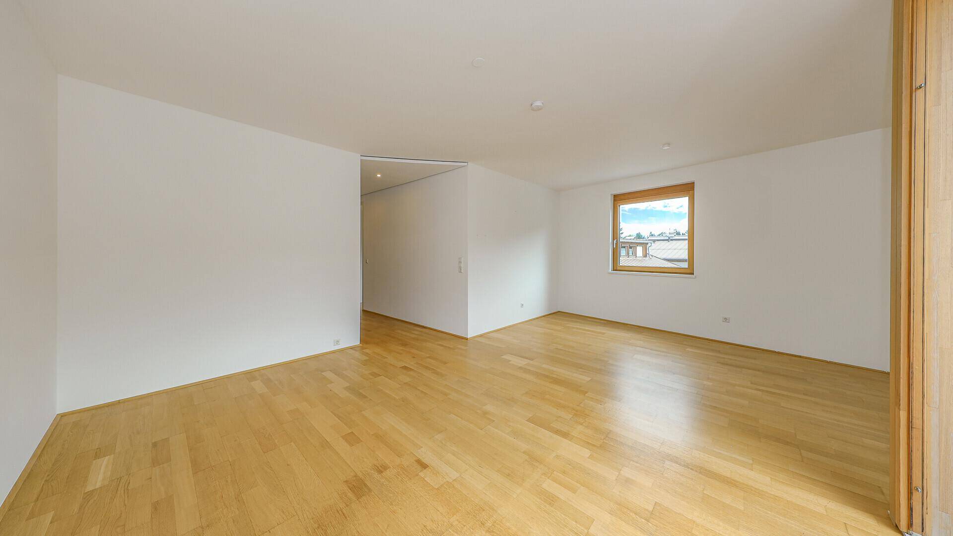 KITZIMMO-Hochwertige Wohnung in zentraler Toplage kaufen - Immobilien St. Johann.