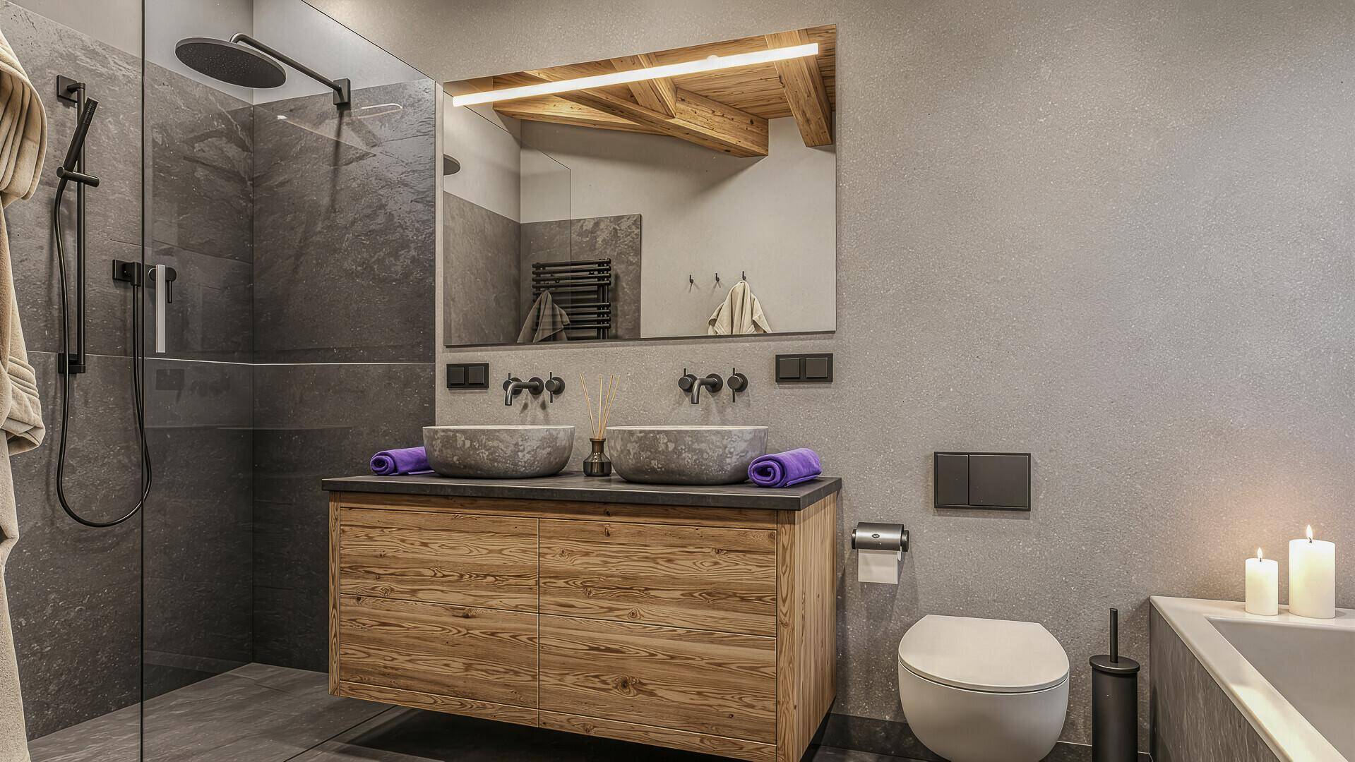 KITZIMMO-Luxuswohnungen am Hahnenkamm kaufen - Immobilien Kitzbühel.-2-4