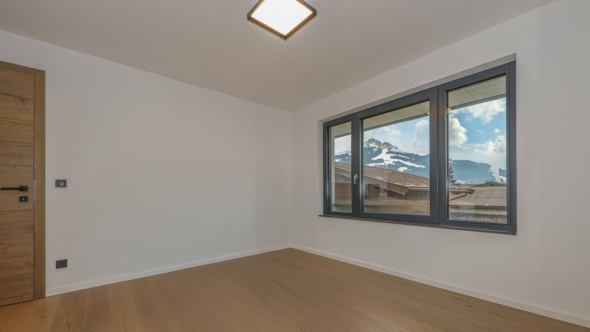 KITZIMMO-Luxus-Penthouse mit Kaiserblick kaufen - Immobilien St. Johann.