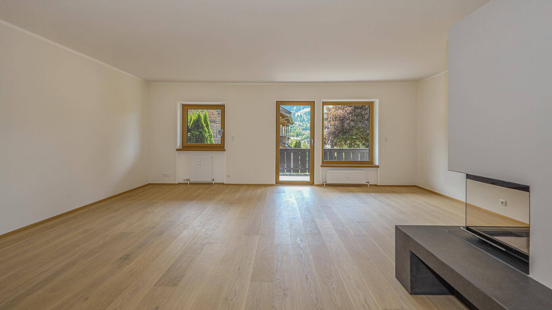 Exklusiver Freizeitwohnsitz am Sonnberg mit Panoramablick – pohled 4
