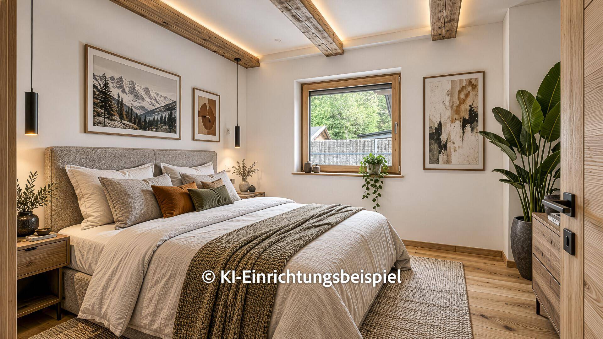 KITZIMMO-Gartenmaisonette in St. Ulrich am Pillersee.-1-1-7