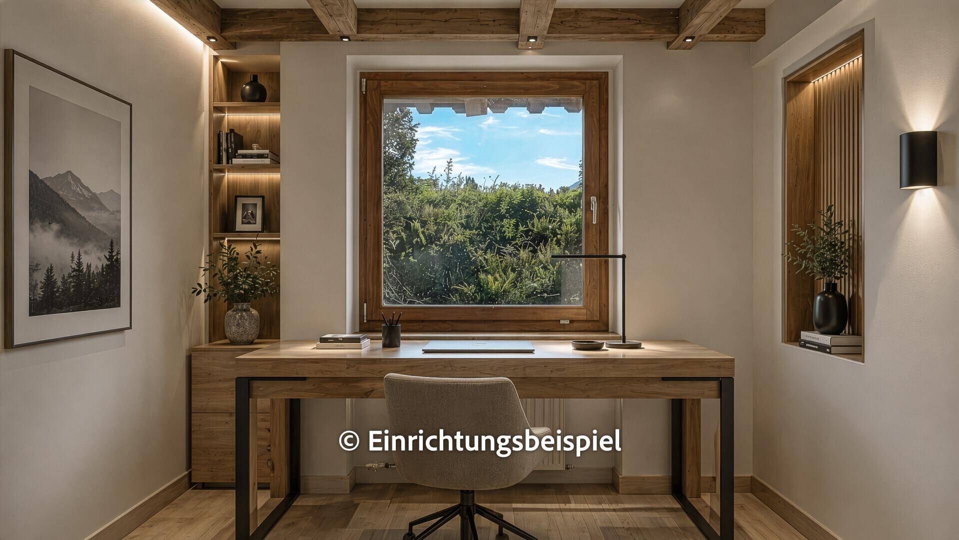 KITZIMMO-Wohnung in Toplage Bichlalm - Immobilien kaufen Kitzbühel.-1-8