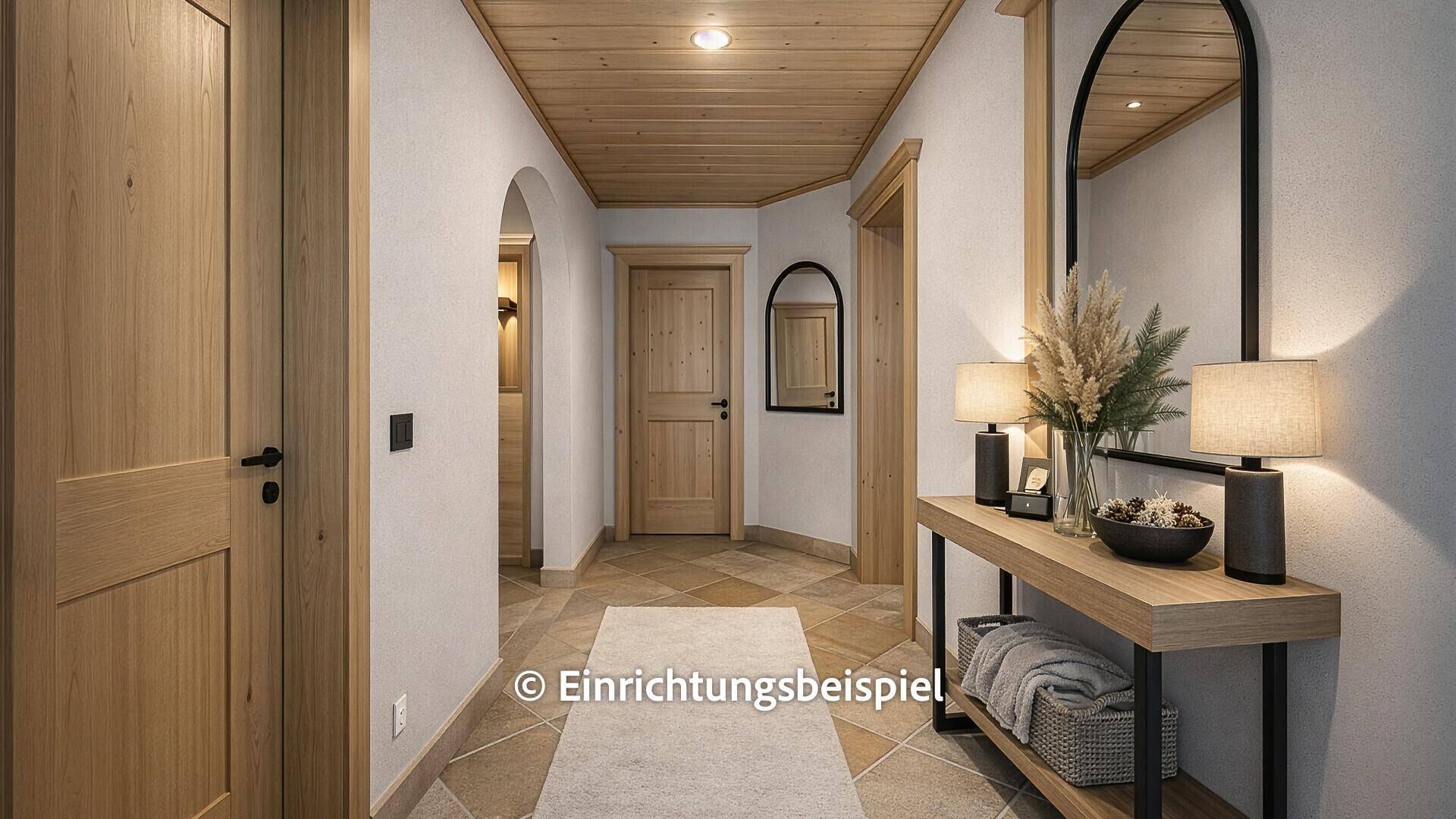 KITZIMMO-Gepflegtes Einfamilienhaus mit Kaiserblick kaufen - Immobilien Kitzbühel.-4