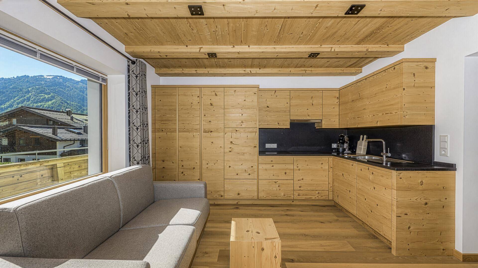 Exklusives Apartment in Toplage am Sonnberg - Ansicht 6