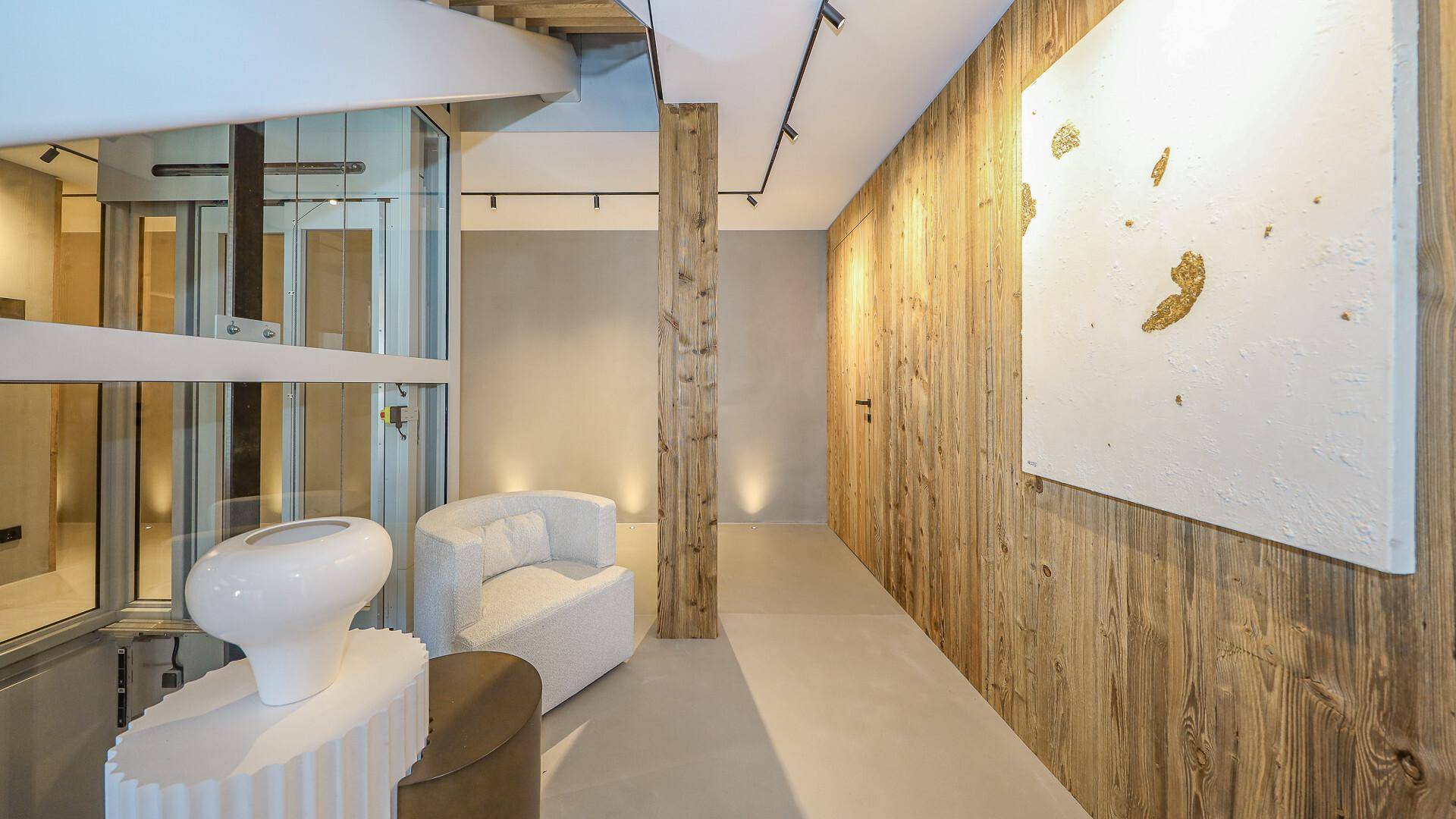 KITZIMMO-Luxusvilla in Toplage kaufen - Immobilien Aurach Kitzbühel.