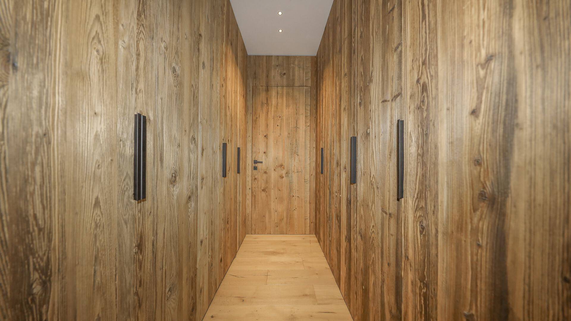 KITZIMMO-Luxuswohnung Gartenwohnung Bichlalm - Immobilien Kitzbühel.