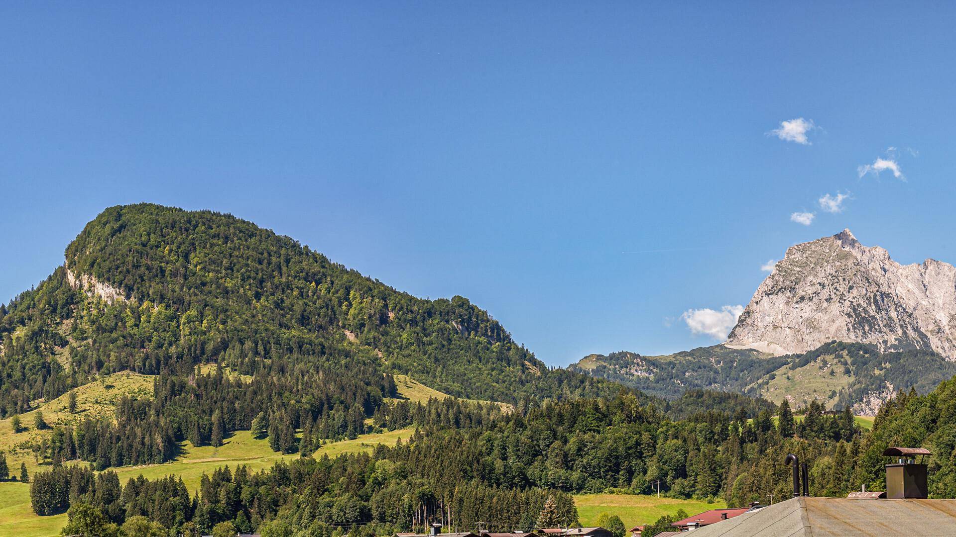 KITZIMMO-Geschäftslokal in Toplage kaufen - exklusives Neubauprojekt in Kirchdorf KAUFEN.
