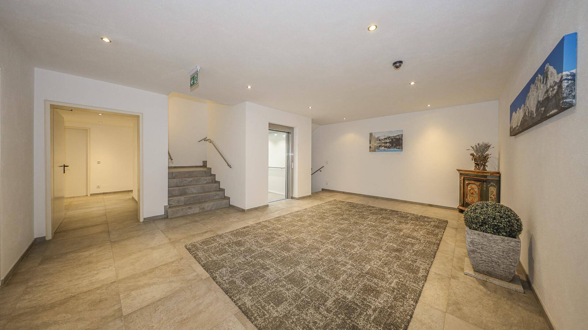 KITZIMMO-Maisonette Wohnung am Sonnberg kaufen - Immobilien Kitzbühel.