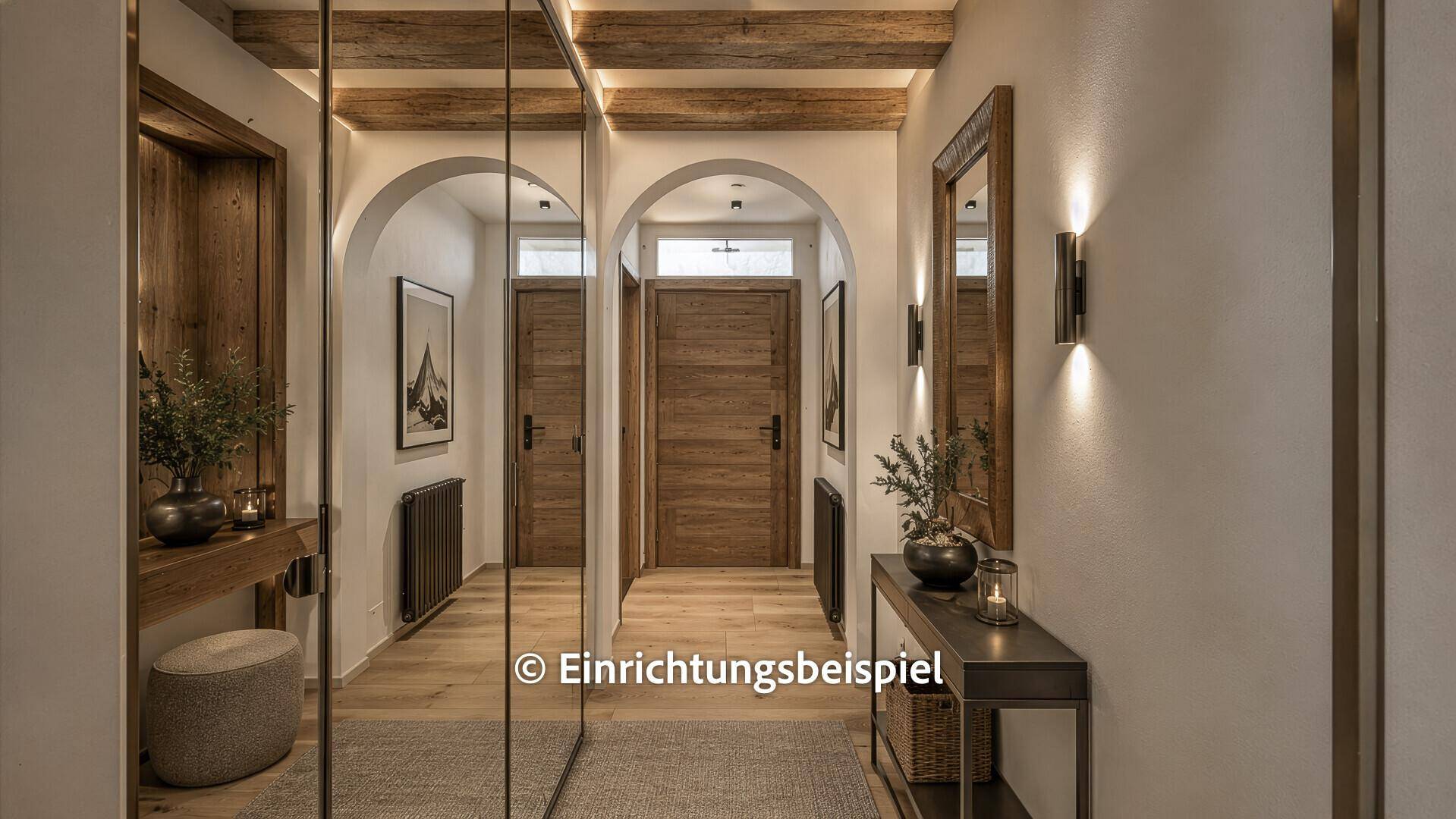 KITZIMMO-Maisonette Wohnung in sonniger Ruhelage kaufen - Immobilien Kitzbühel.-7