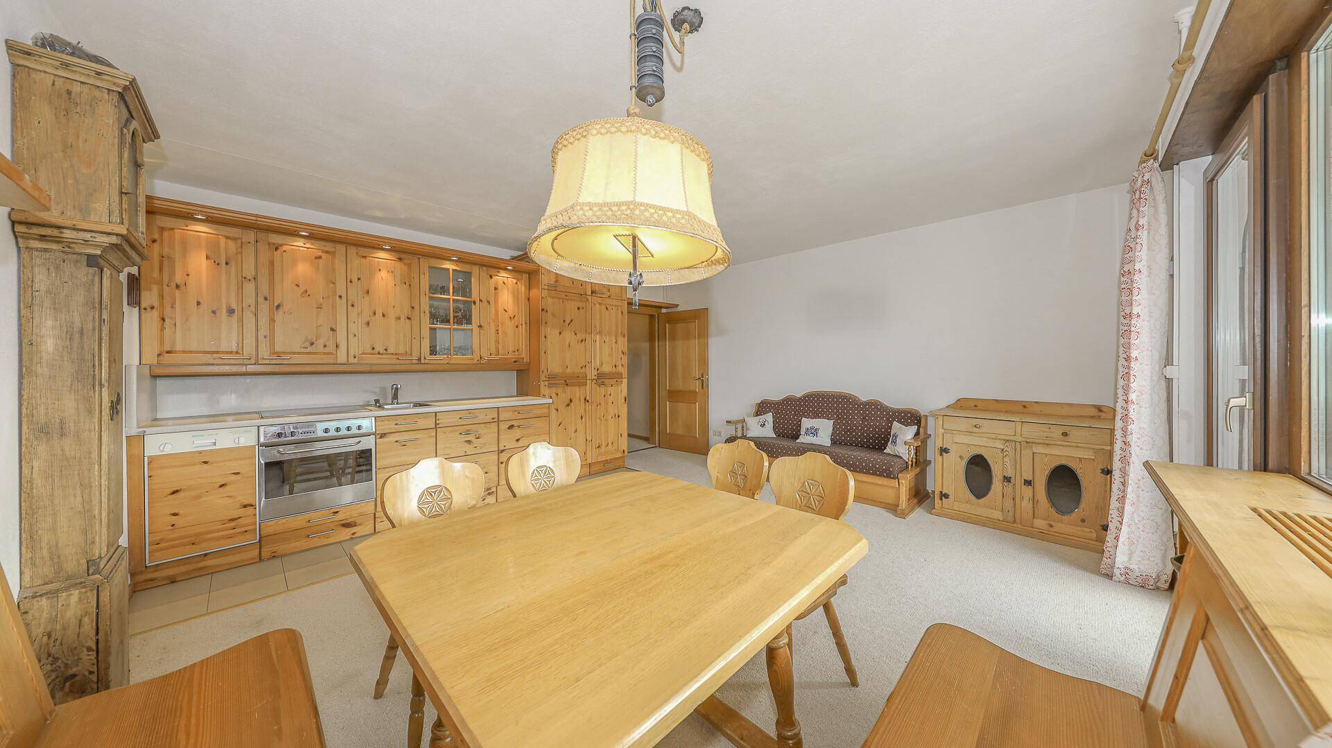 KITZIMMO-Freizeitwohnsitz in Toplage kaufen - Immobilien Kirchberg in Tirol.