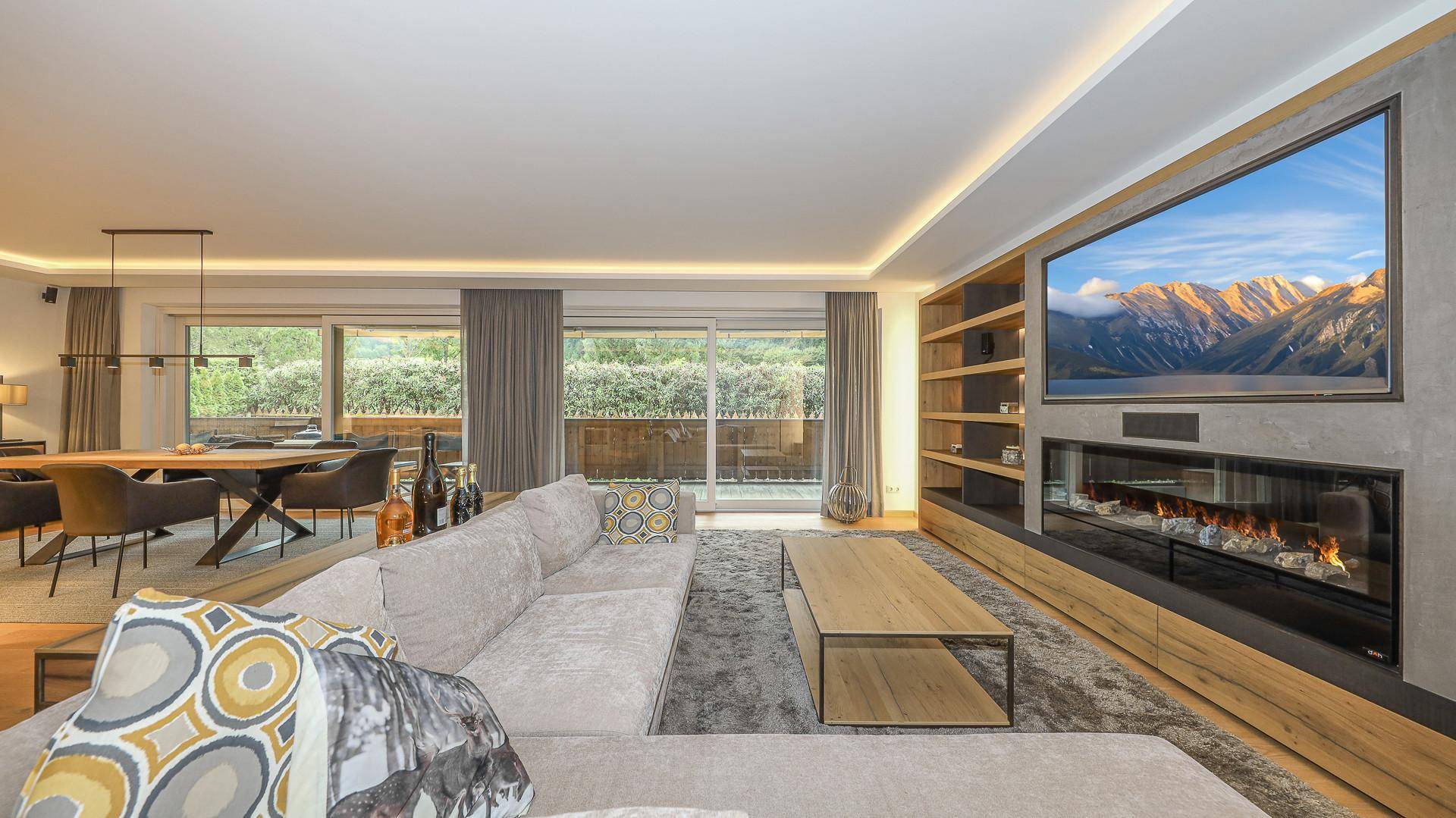 KITZIMMO-exklusive Neubauwohnung kaufen - Immobilien in Kitzbühel.