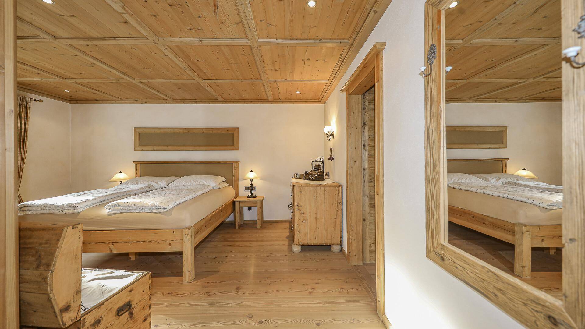 KITZIMMO-exklusives Einfamilienhaus in Toplage kaufen - Immobilien St. Johann in Tirol.