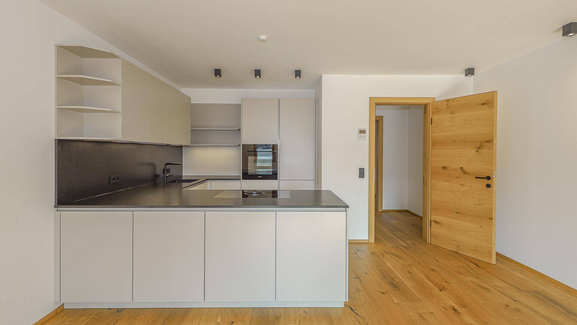 KITZIMMO-Hochwertiges Penthouse in Toplage kaufen - Immobilien St. Johann kaufen.-4