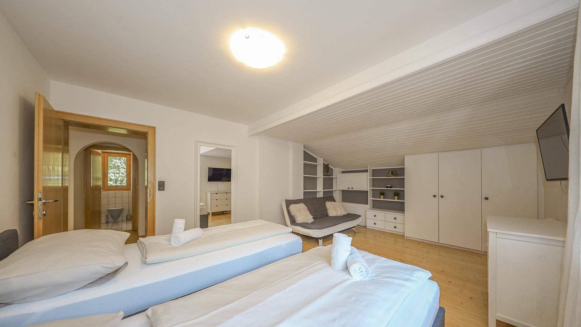 KITZIMMO-Ferienhaus in sonniger Ruhelage kaufen - Immobilien Zell am See.