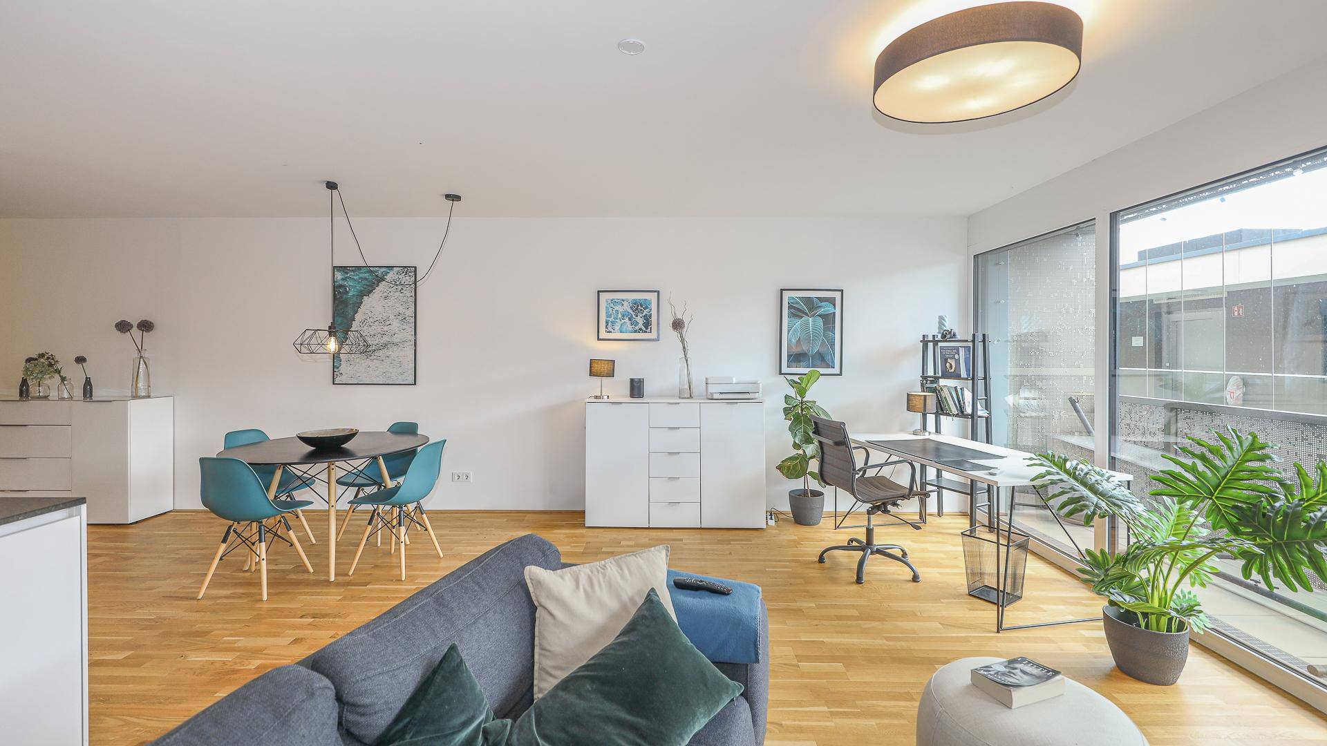 KITZIMMO-exklusive Neubauwohnung in Toplage - Immobilien kaufen Innsbruck.