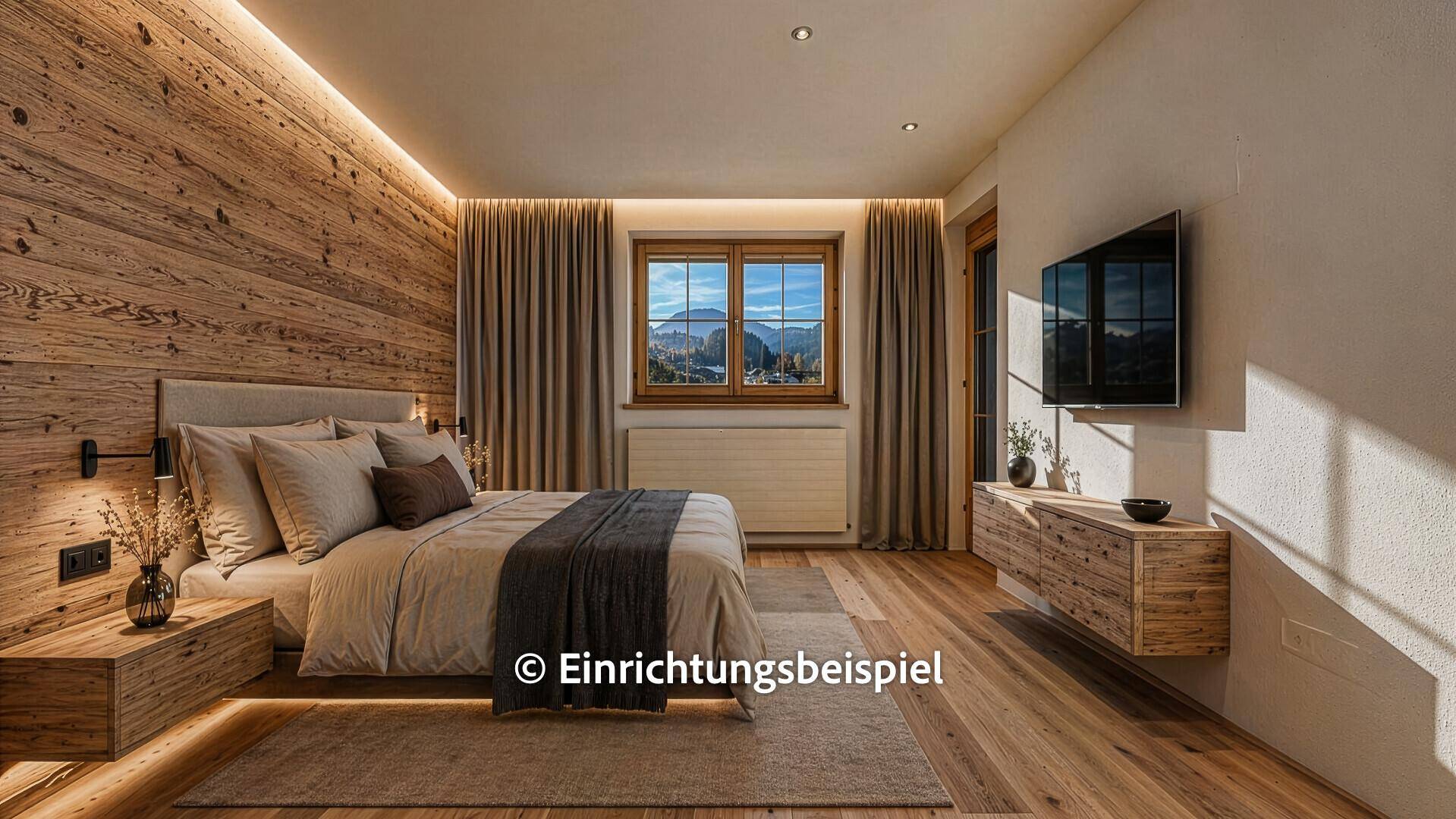 KITZIMMO-Mehrfamilienhaus in Toplage kaufen - Immobilien Ellmau Tirol.