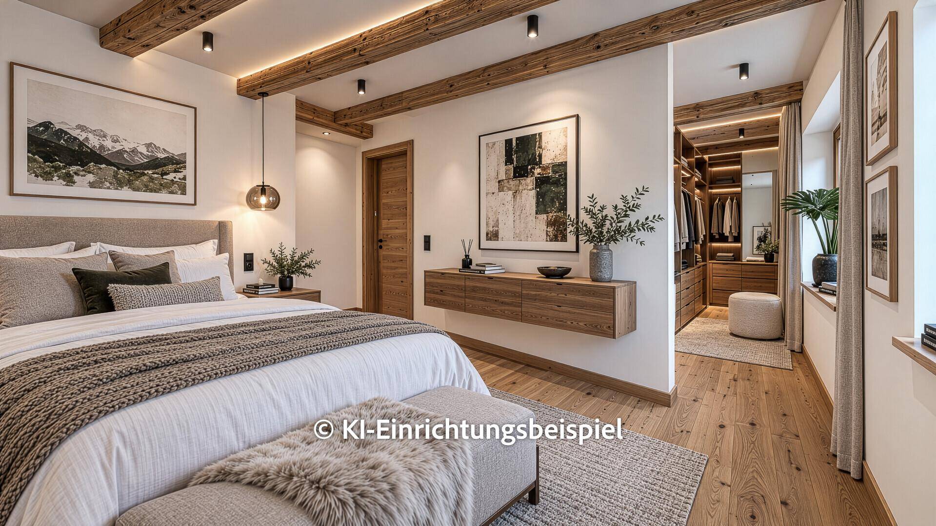 KITZIMMO-Gartenmaisonette in St. Ulrich am Pillersee.-1-1-4